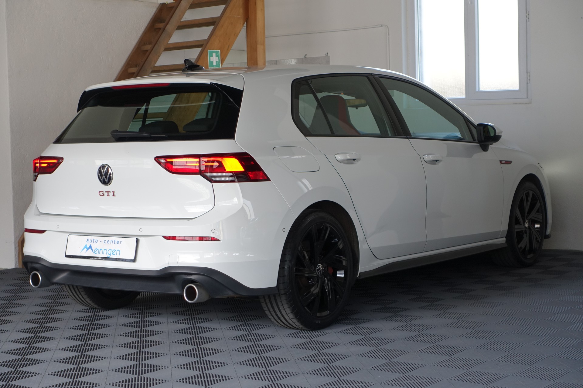 VW Golf 2.0 TSI GTI DSG-image-6
