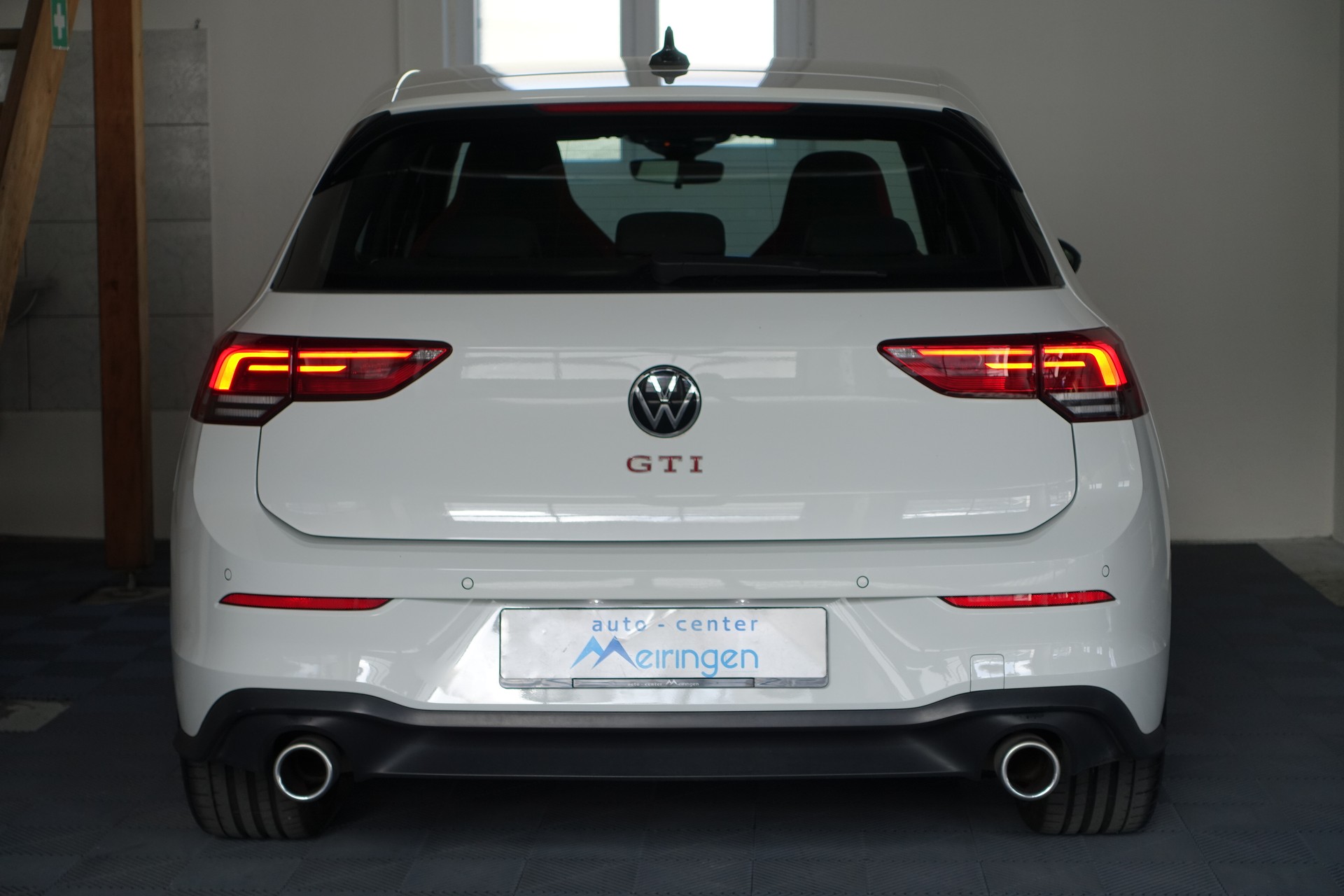 VW Golf 2.0 TSI GTI DSG-image-7