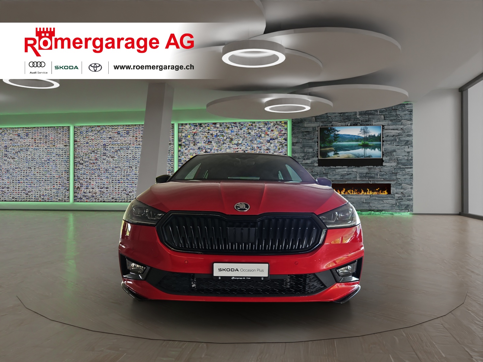 SKODA Fabia 1.0 TSI Monte Carlo DSG-image-4