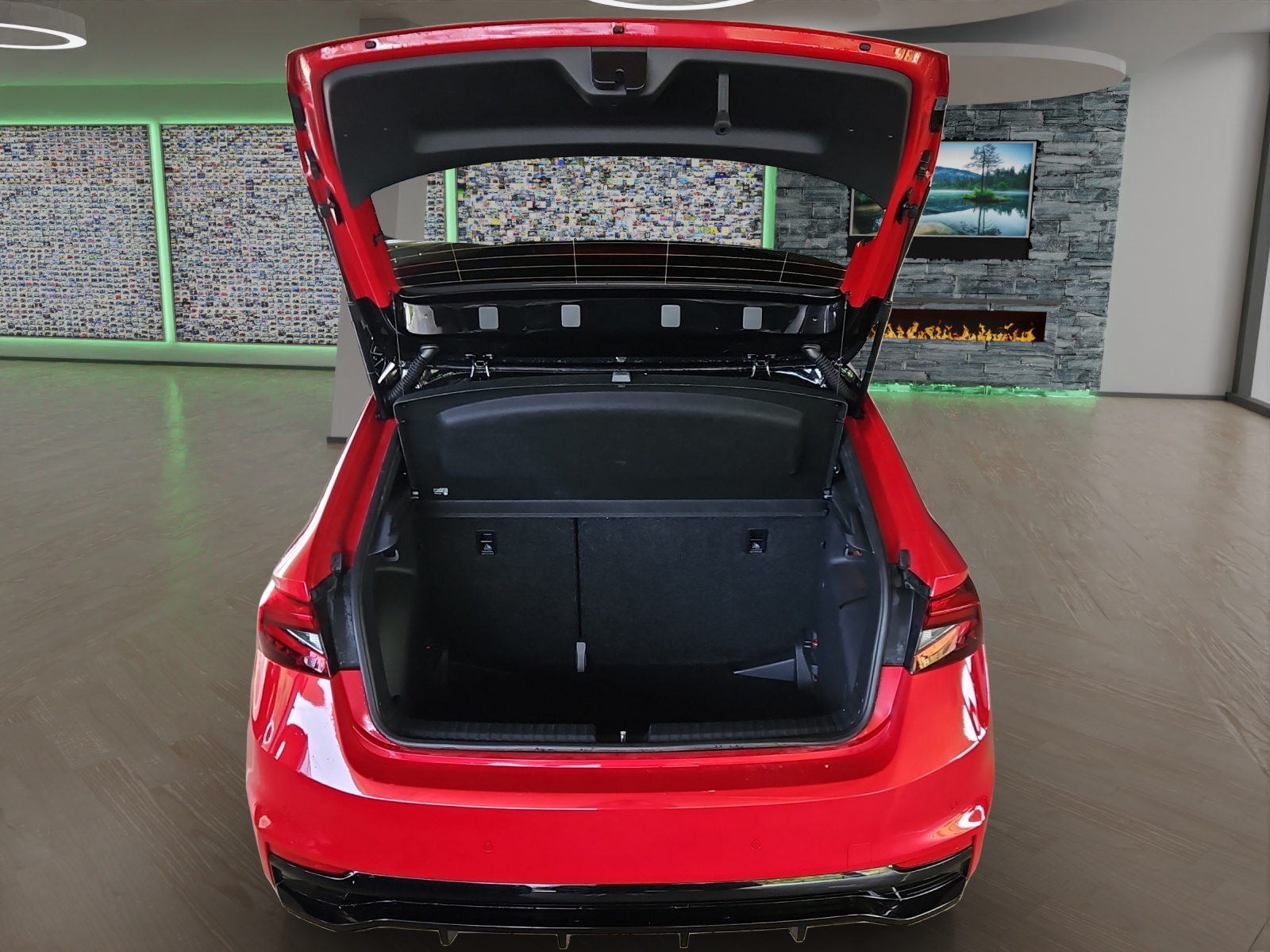 SKODA Fabia 1.0 TSI Monte Carlo DSG-image-20