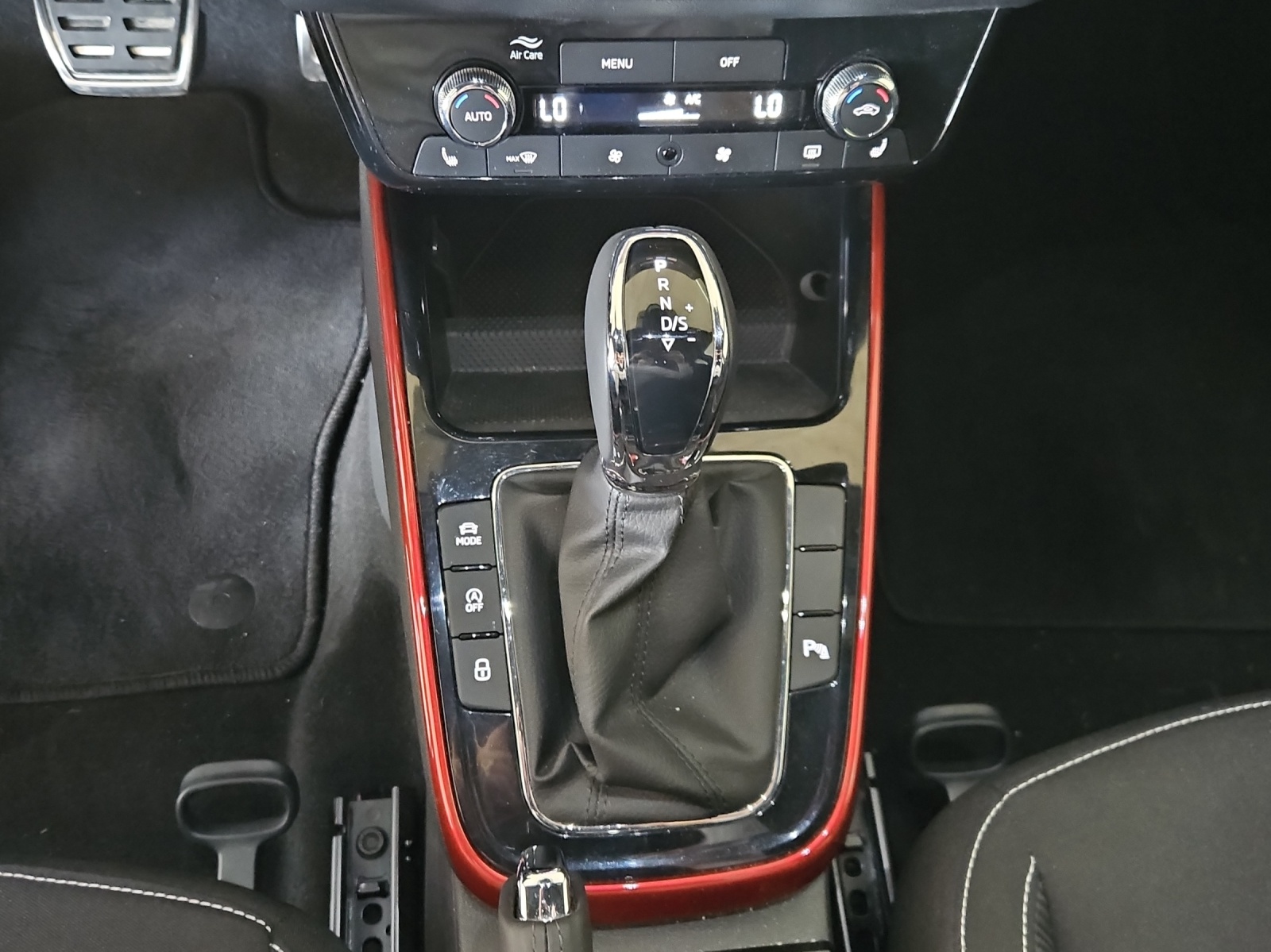 SKODA Fabia 1.0 TSI Monte Carlo DSG-image-19