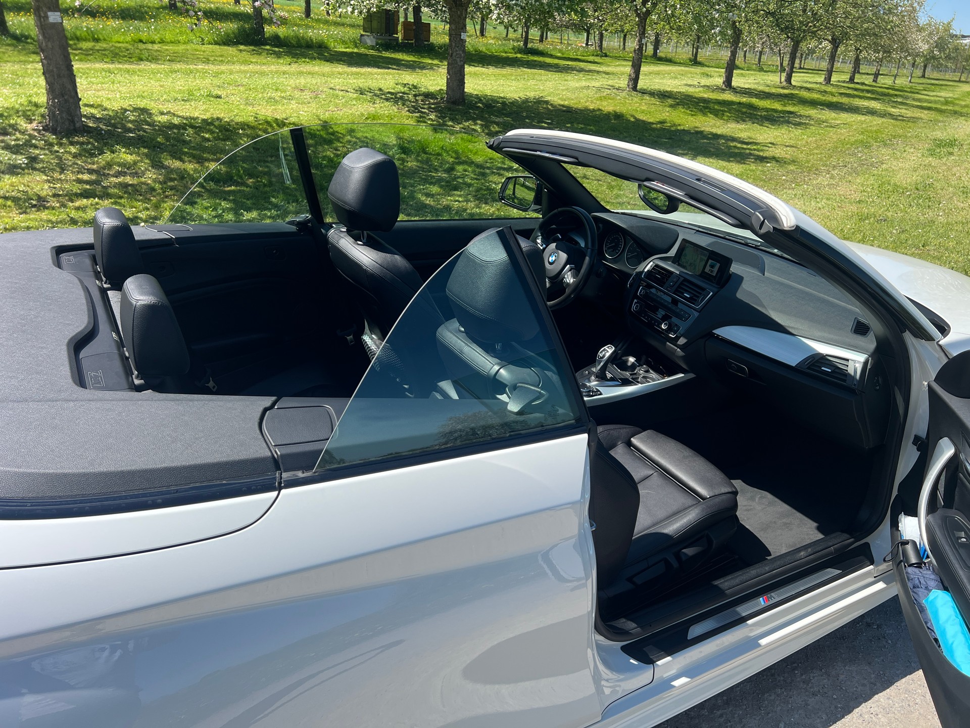 BMW 228i M Sport Steptronic-image-8