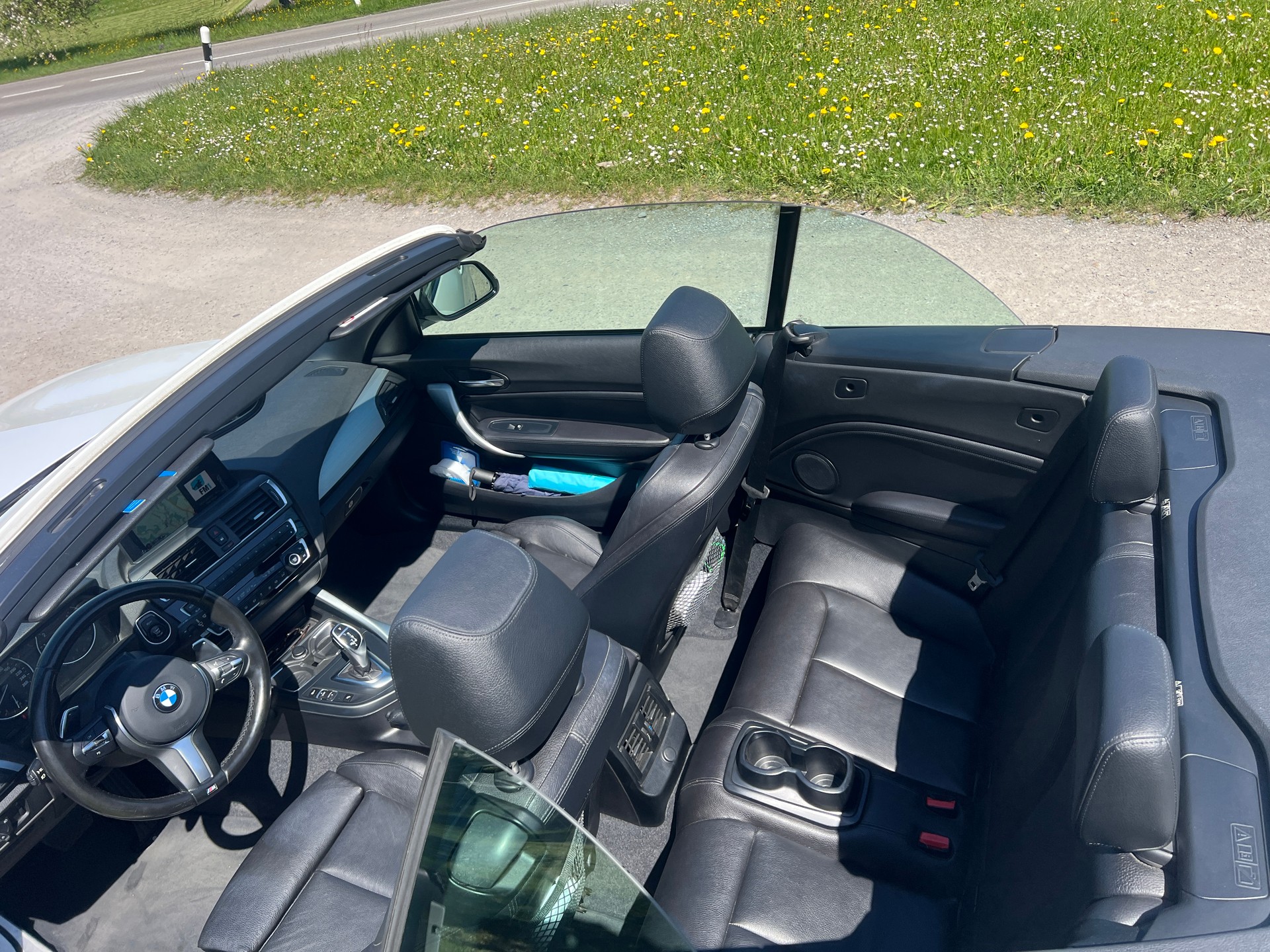 BMW 228i M Sport Steptronic-image-6