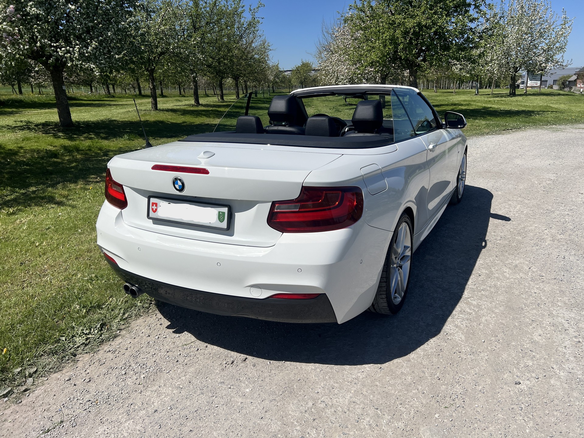 BMW 228i M Sport Steptronic-image-3