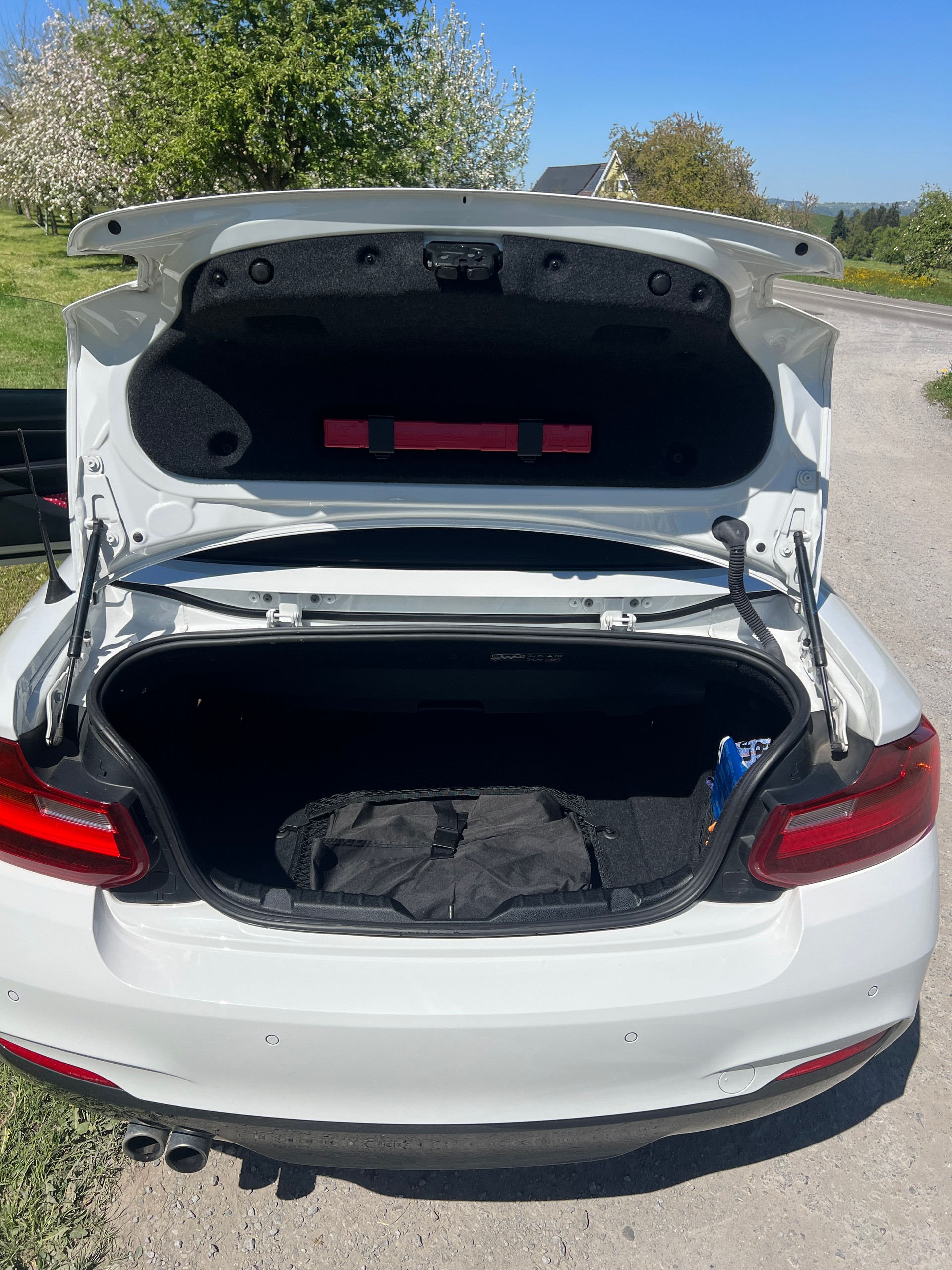 BMW 228i M Sport Steptronic-image-7