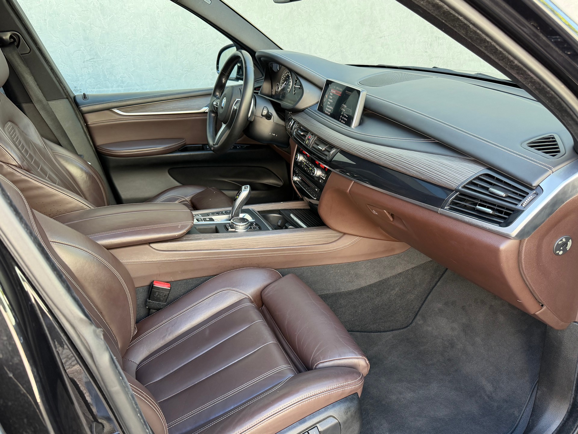 BMW X5 xDrive 40e iPerformance Steptronic-image-11