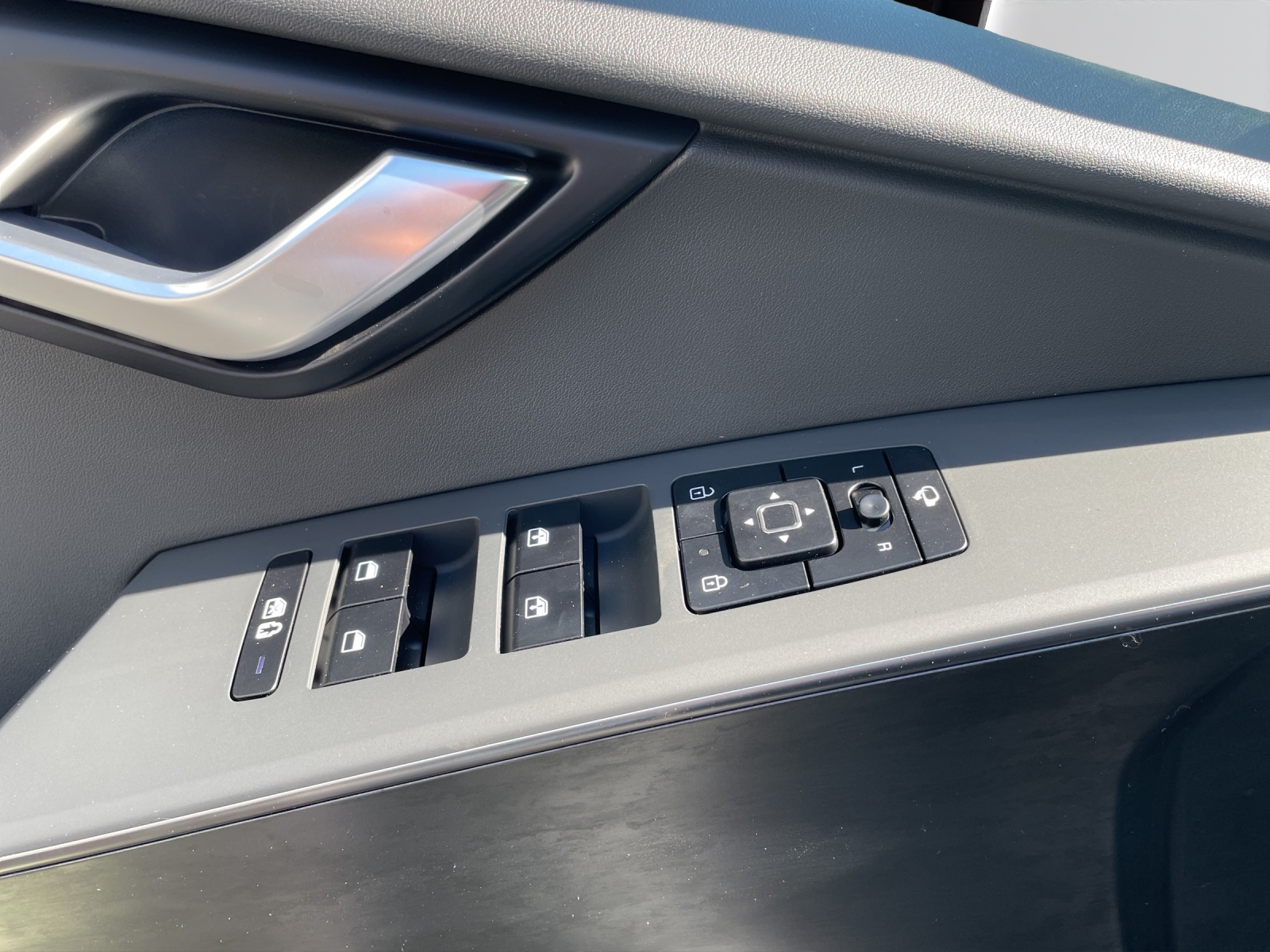 KIA Niro 1.6 GDi Plug-in Hybrid Power Edition-image-14