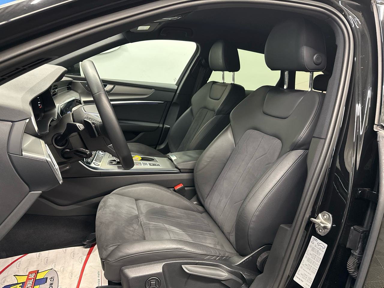 AUDI A6 Avant 45 TFSI S line S-tronic quattro-showroom-element-3