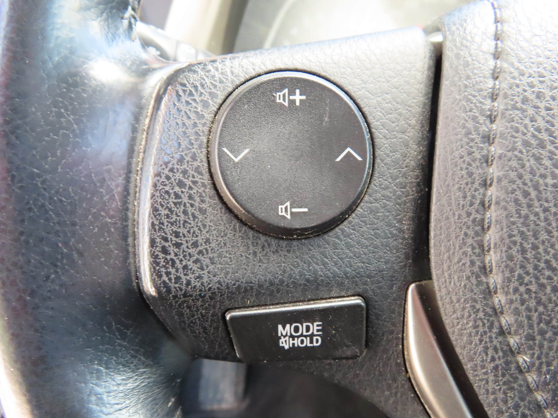 TOYOTA RAV-4 2.0 16V Luna Multidrive S-image-11