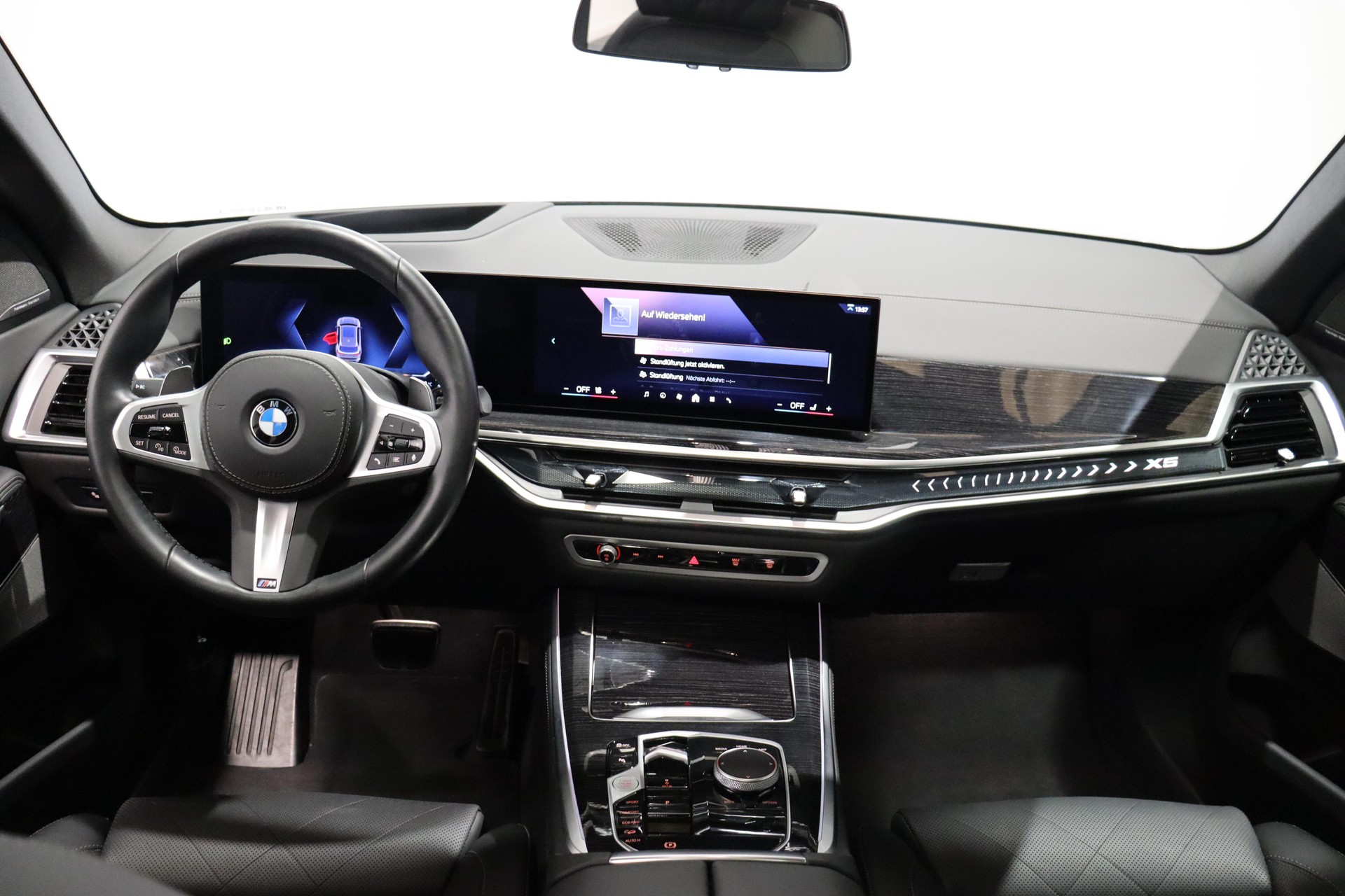 BMW X5 30d xDrive SAG-image-14