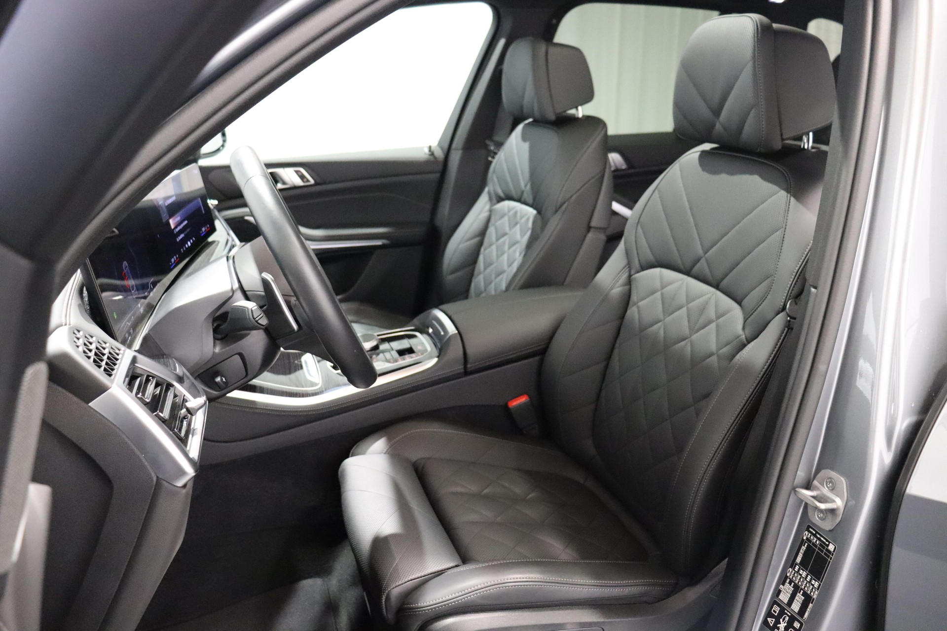 BMW X5 30d xDrive SAG-image-11