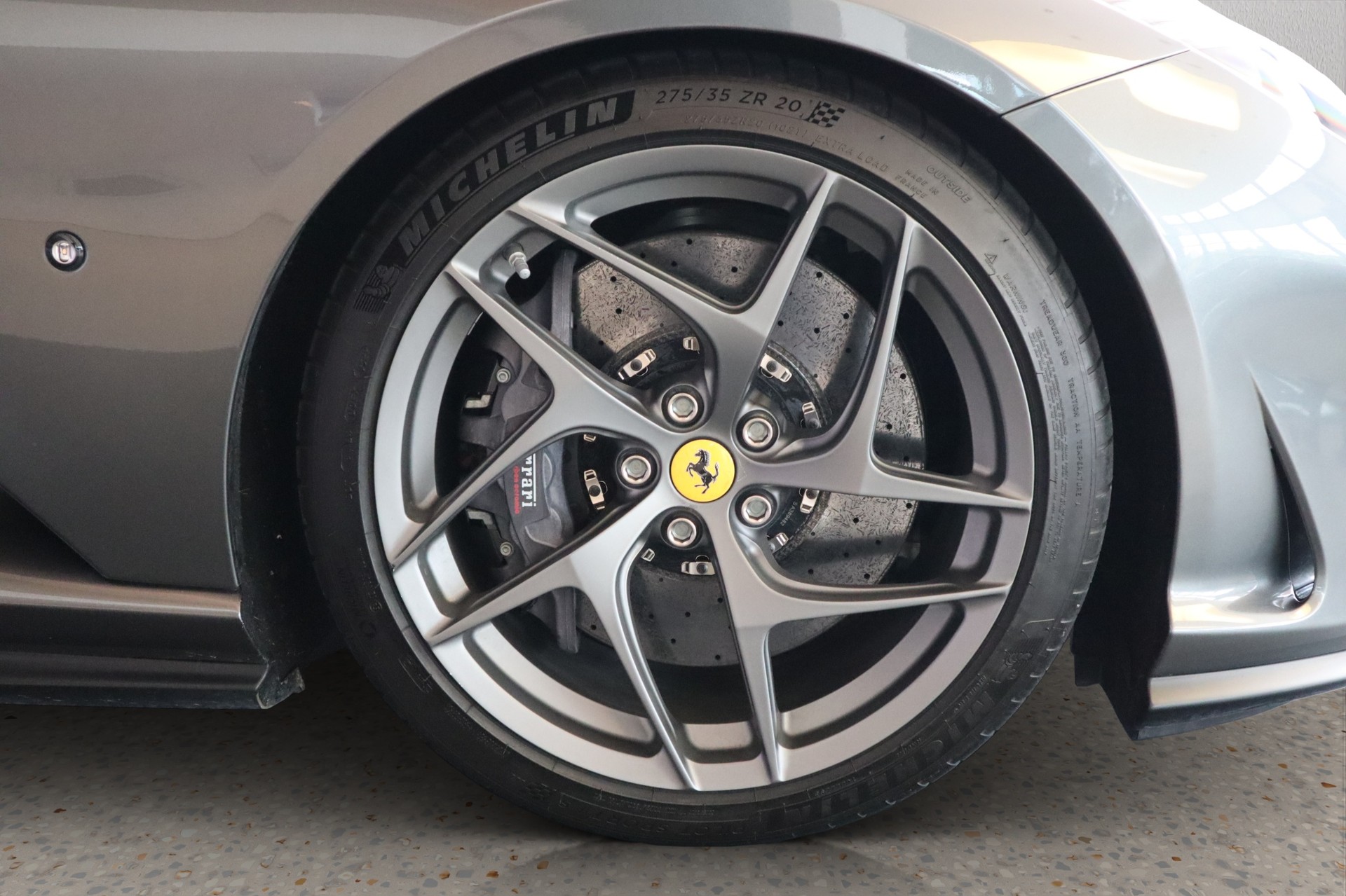 FERRARI 812 Superfast-image-24