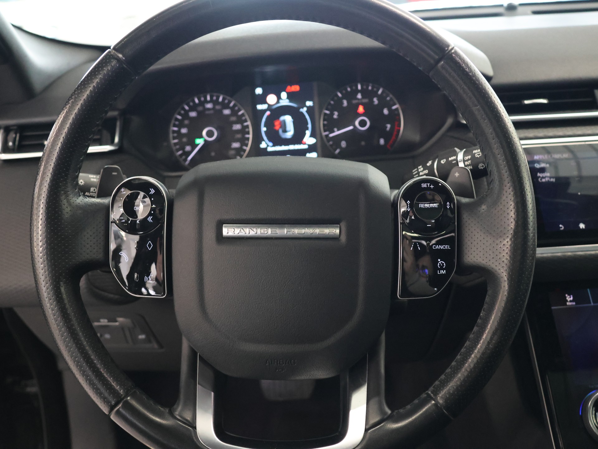 LAND ROVER Range Rover Velar R-Dynamic P 250 SE Automatic *Panorama*Meridian*Assistenten*-image-14