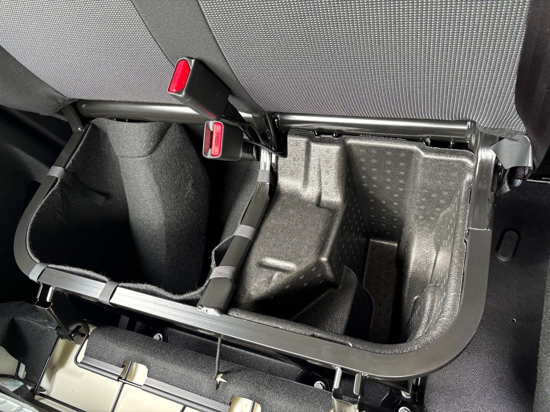 PEUGEOT Expert HDi150 S&S Standard EAT 8-image-9