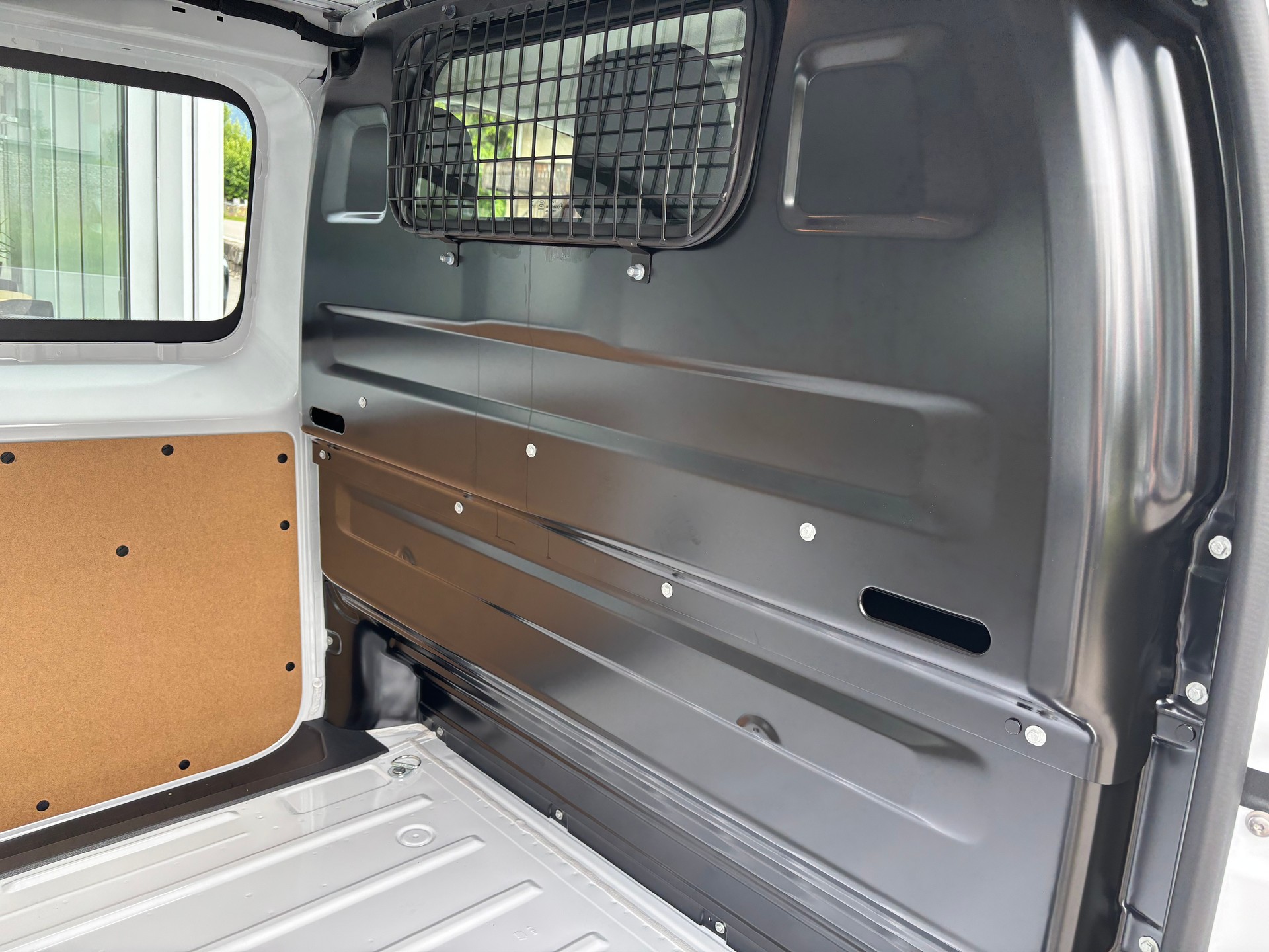 PEUGEOT Expert HDi150 S&S Standard EAT 8-image-7