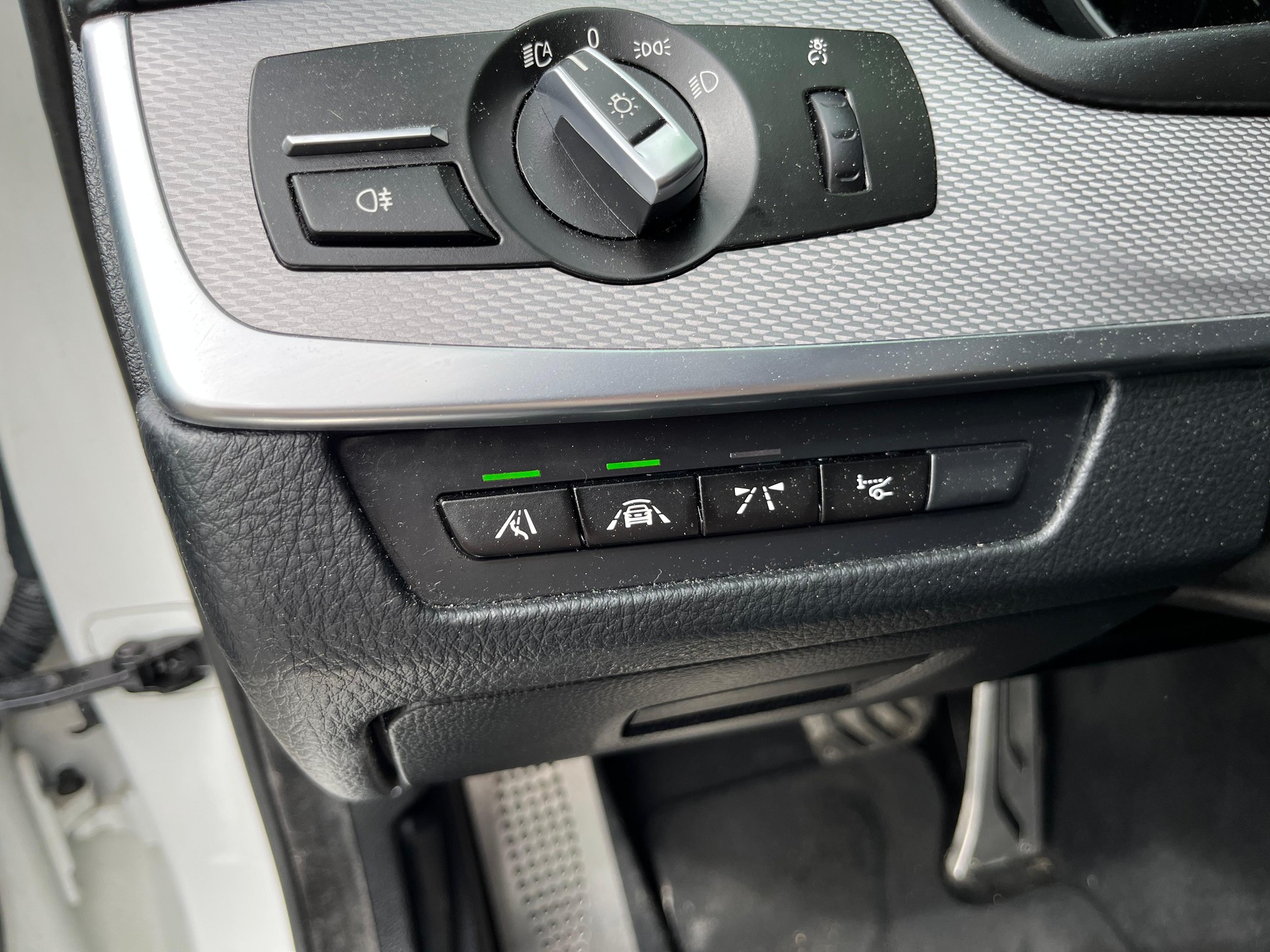 BMW M550d Touring xDrive Steptronic-image-14