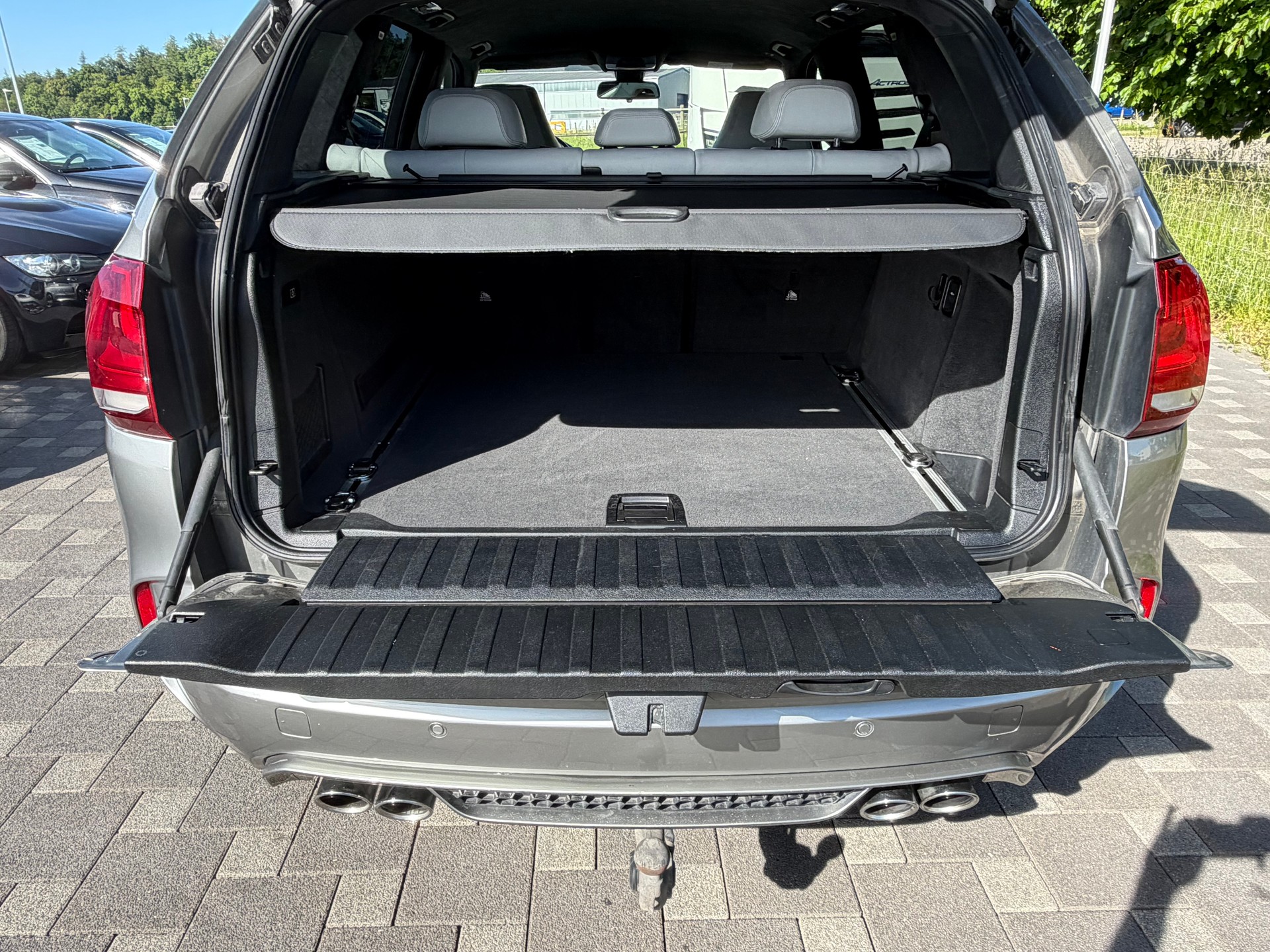 BMW X5M Steptronic-image-17