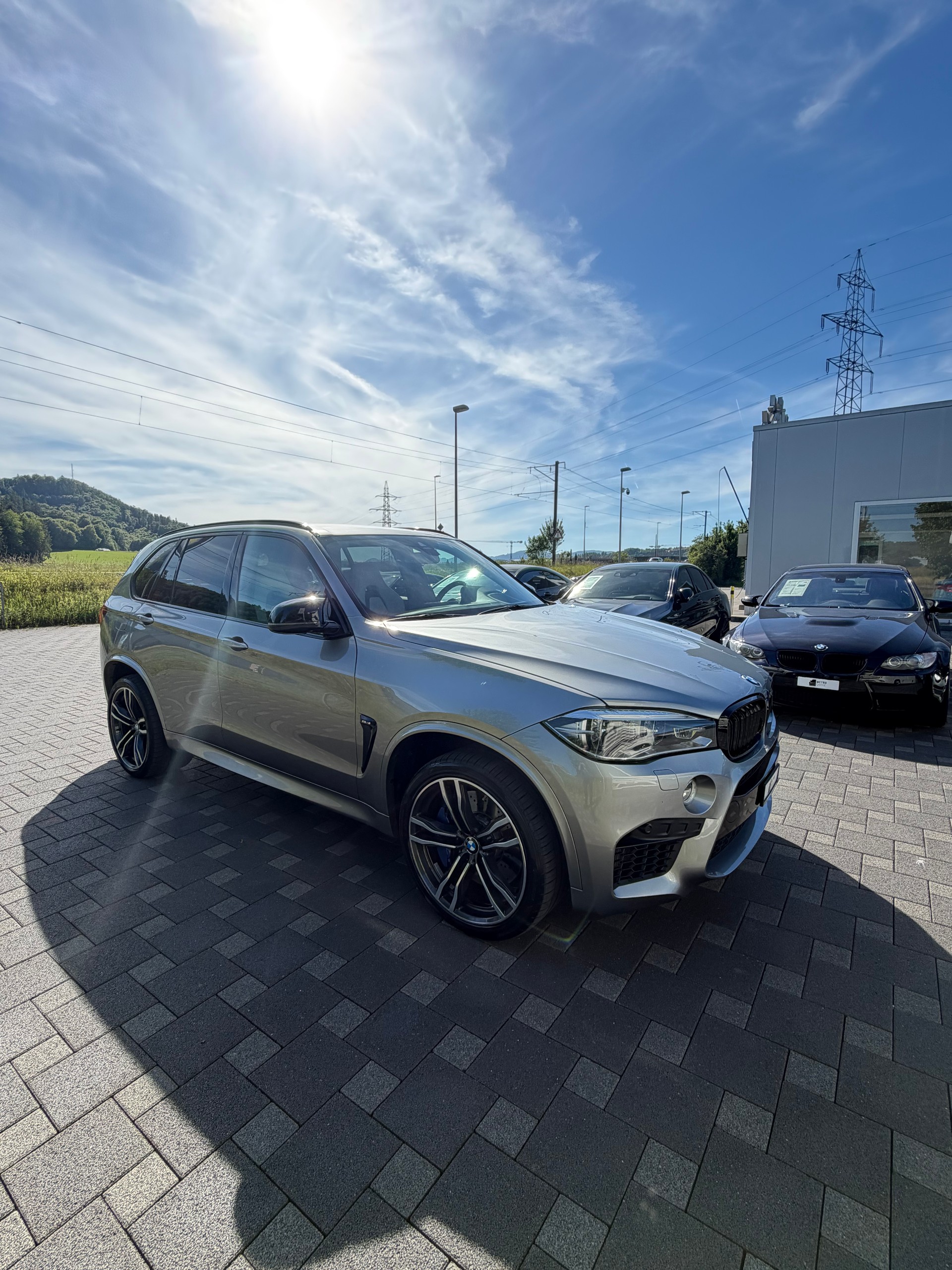 BMW X5M Steptronic-image-6