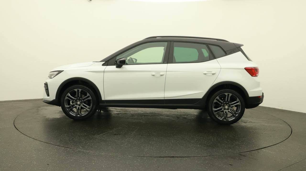 SEAT Arona 1.0 TSI Eco FR DSG-image-1