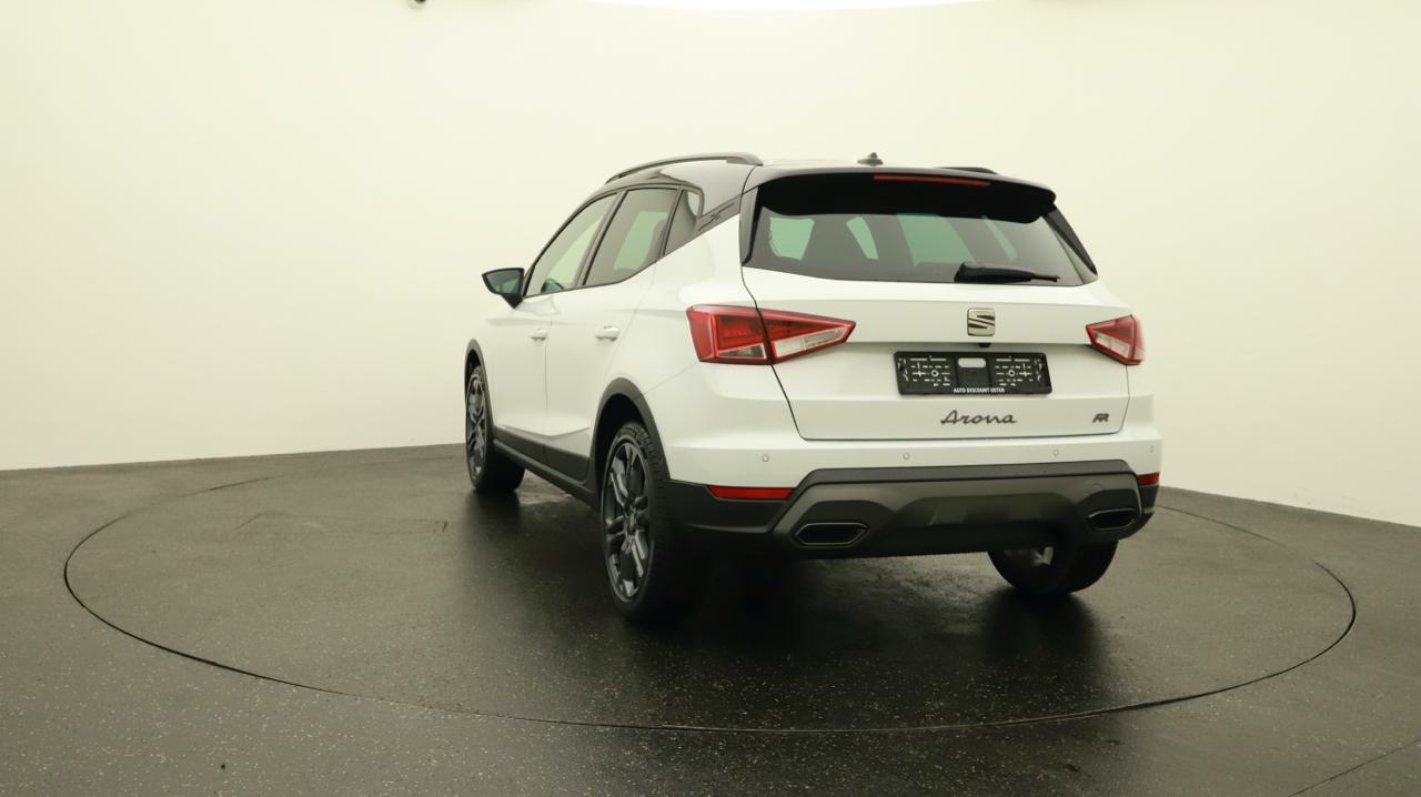 SEAT Arona 1.0 TSI Eco FR DSG-image-3