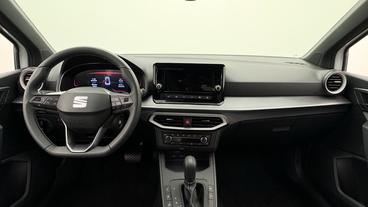 SEAT Arona 1.0 TSI Eco FR DSG-image-5