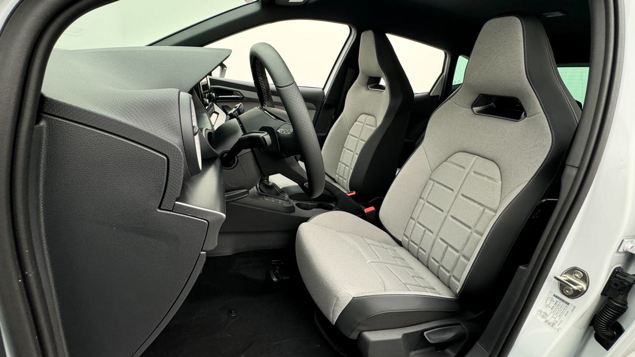 SEAT Arona 1.0 TSI Eco FR DSG-image-4