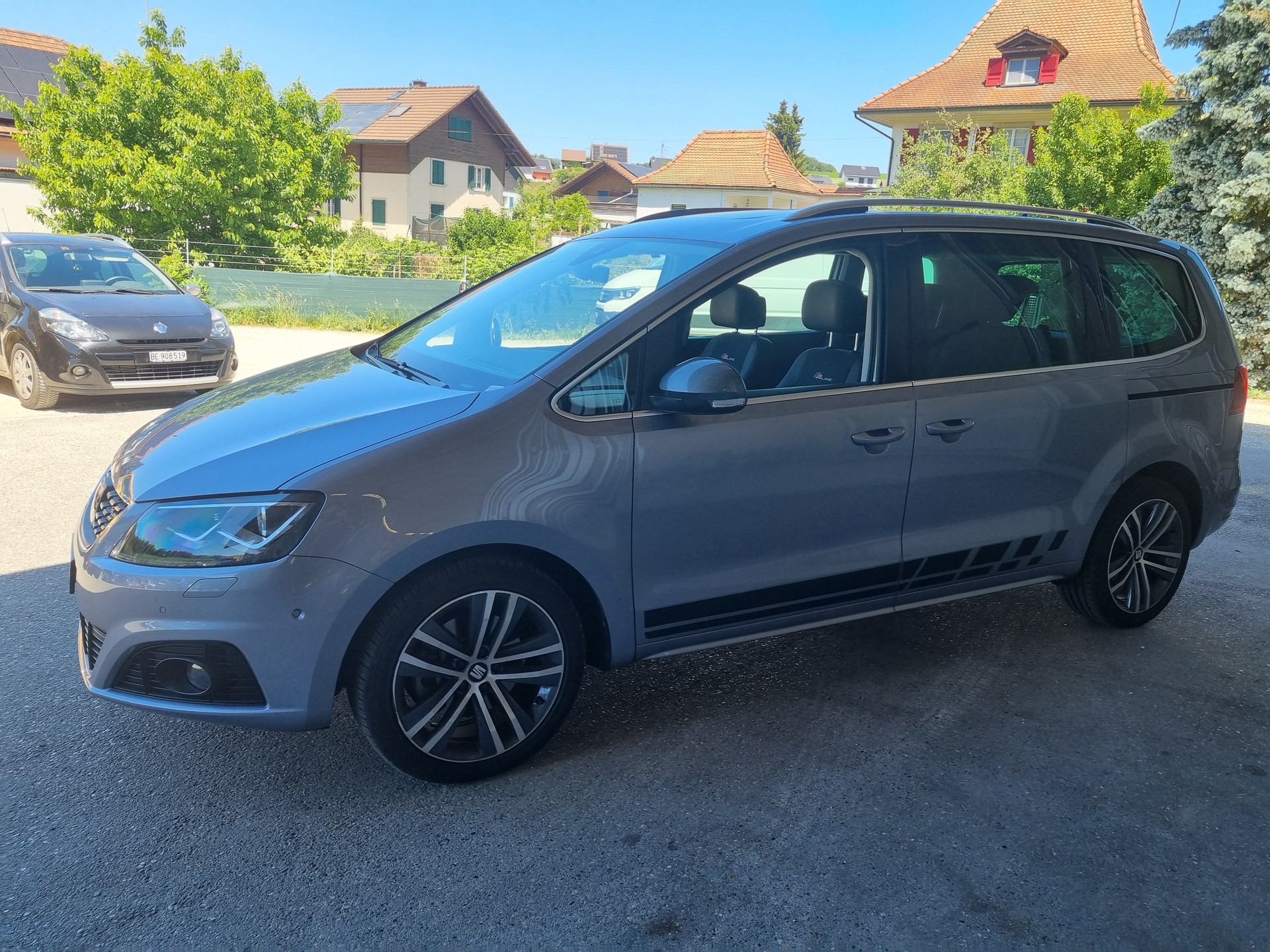 SEAT Alhambra 1.4 TSI FR Line DSG-image-6