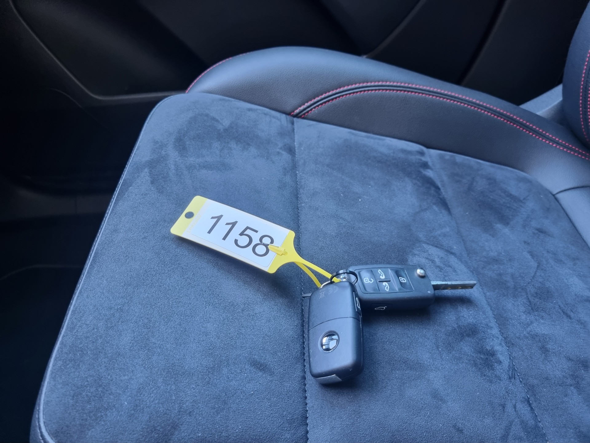SEAT Alhambra 1.4 TSI FR Line DSG-image-16