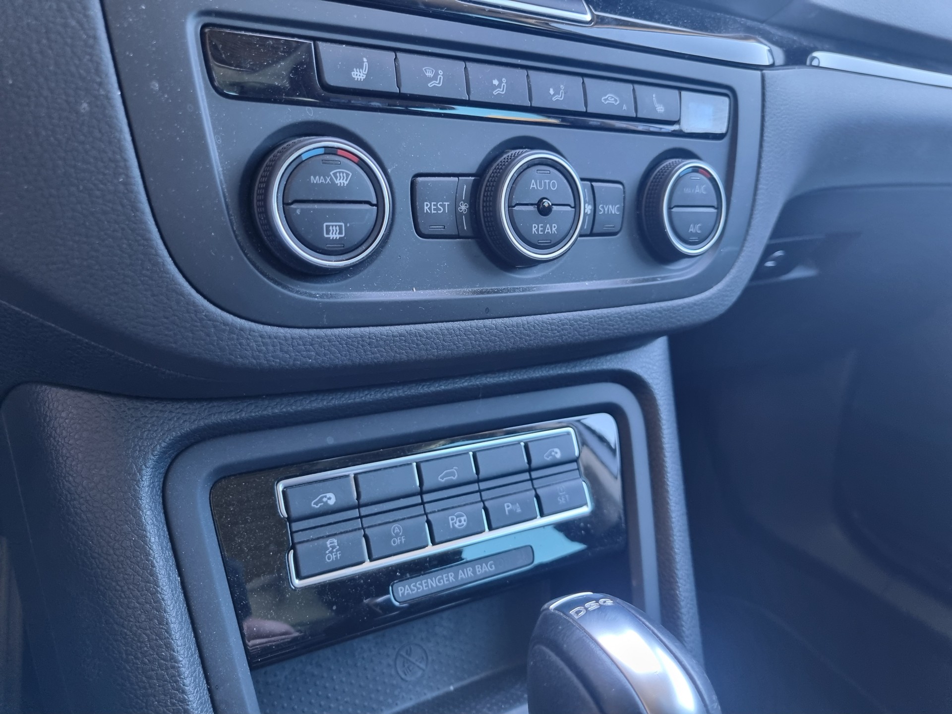 SEAT Alhambra 1.4 TSI FR Line DSG-image-15