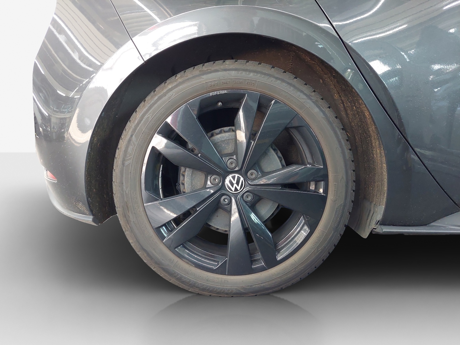 VW ID.3 Pro S 77 kWh Pro S-image-16
