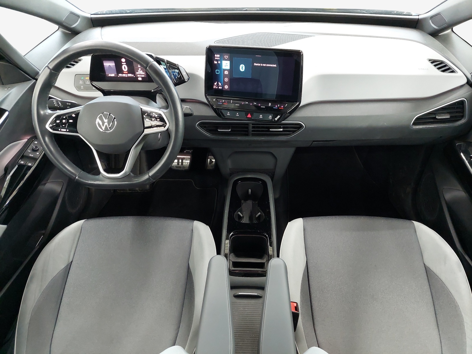 VW ID.3 Pro S 77 kWh Pro S-image-9