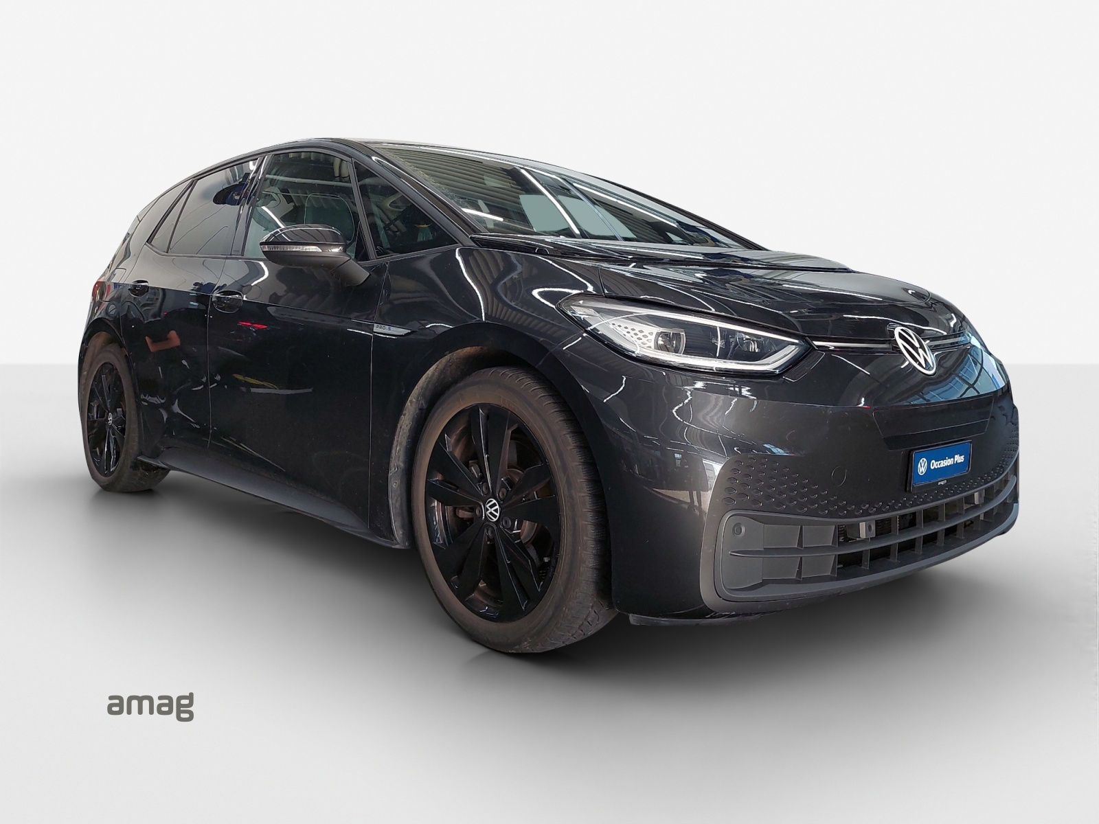 VW ID.3 Pro S 77 kWh Pro S-image-6