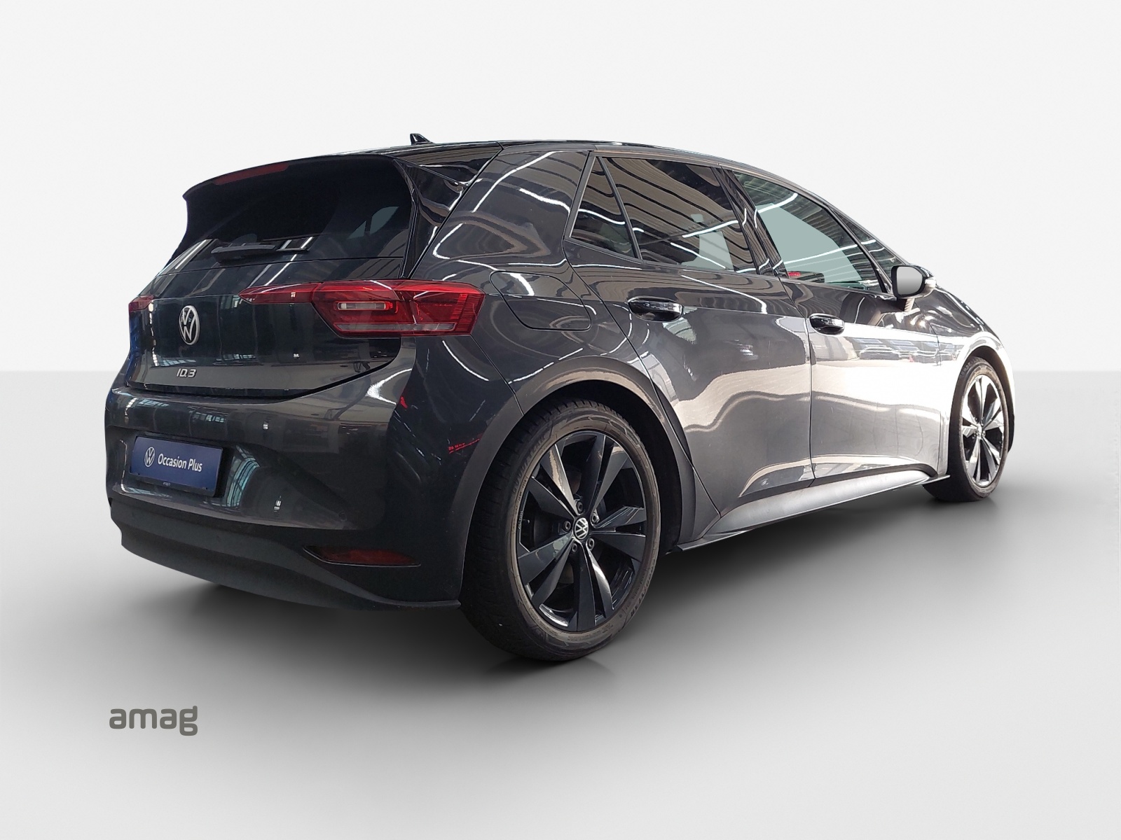 VW ID.3 Pro S 77 kWh Pro S-image-5