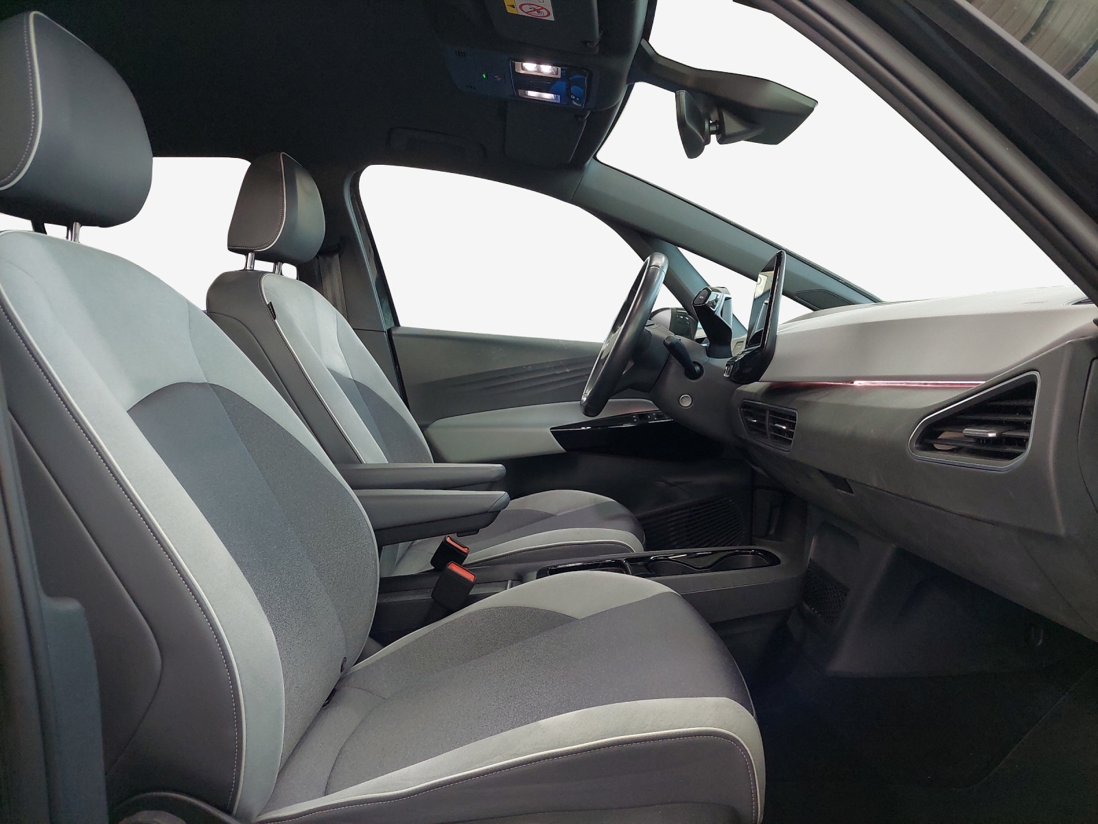 VW ID.3 Pro S 77 kWh Pro S-image-15