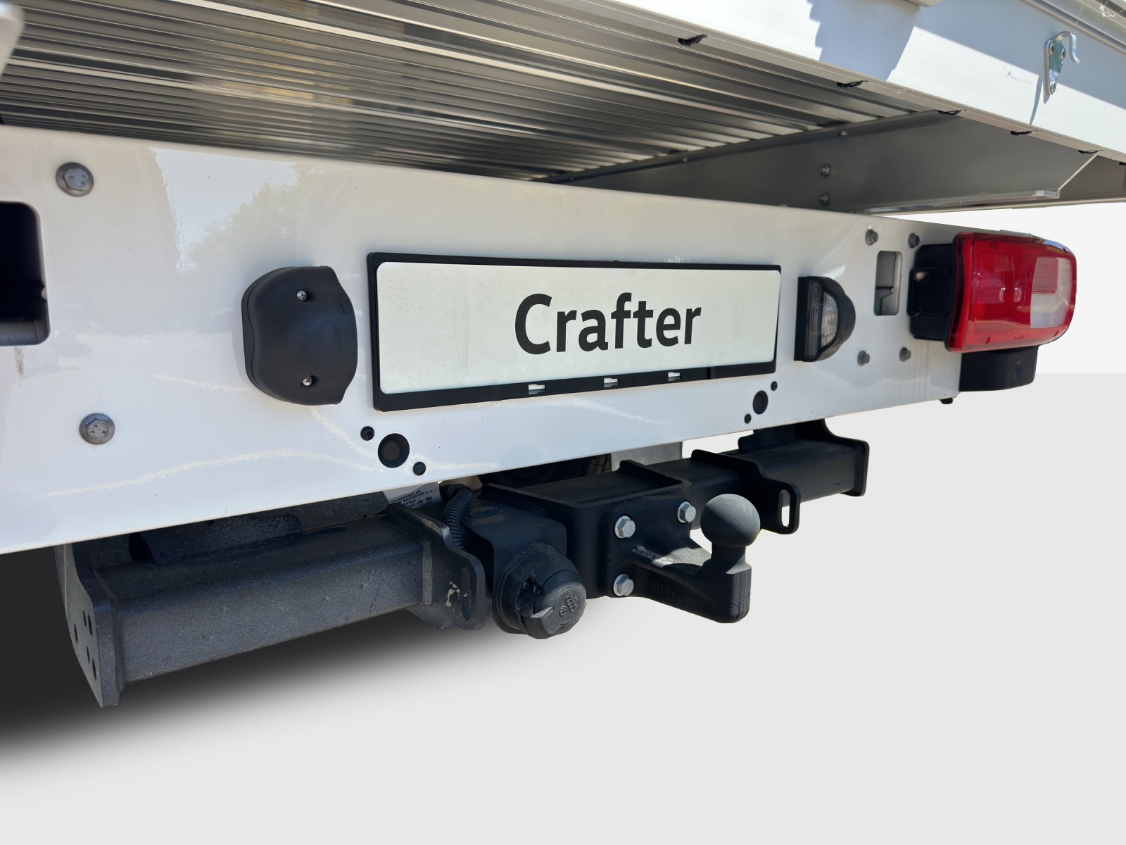 VW Crafter 35 2.0 BiTDI L4-image-13