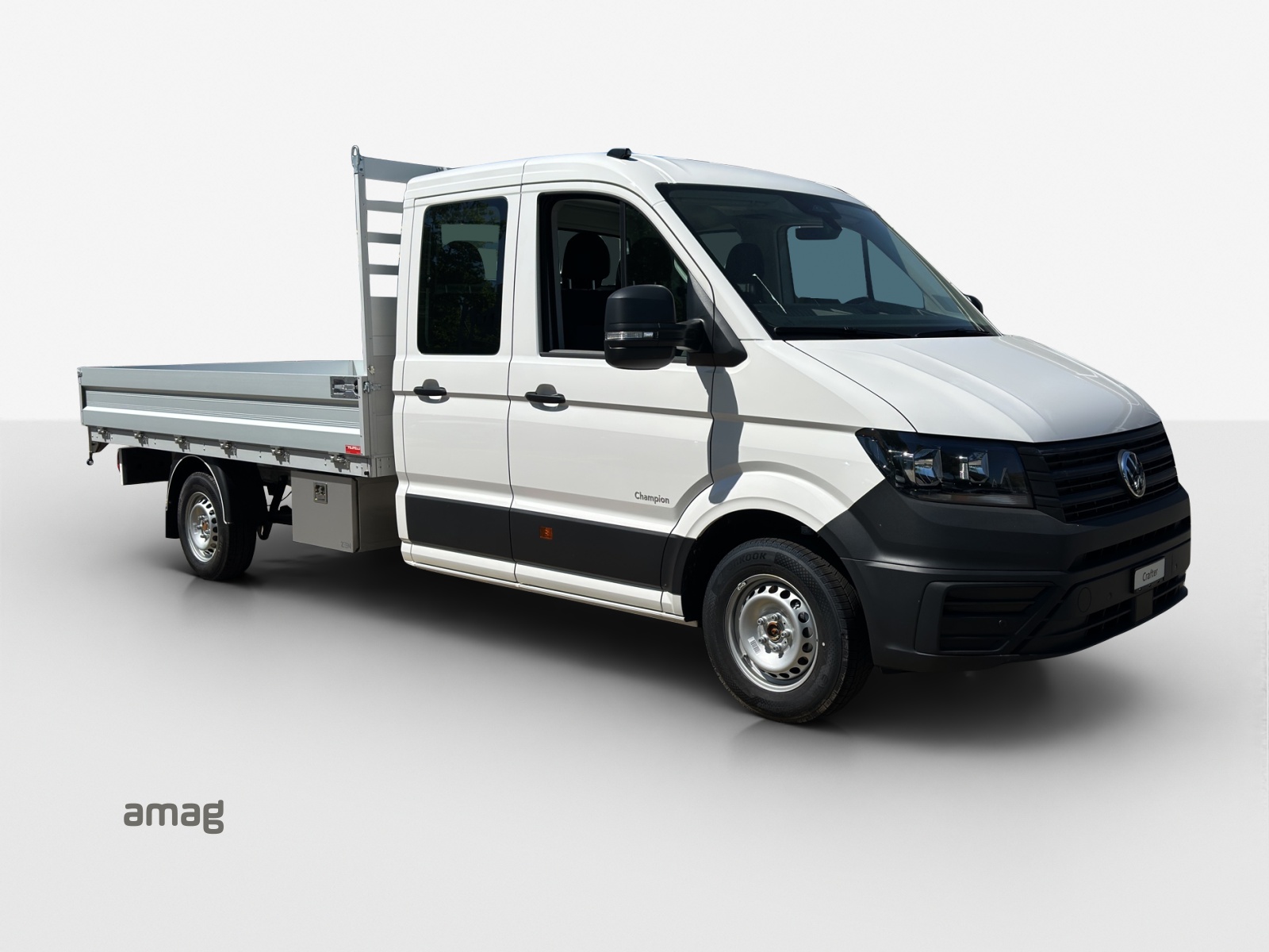 VW Crafter 35 2.0 BiTDI L4-image-5