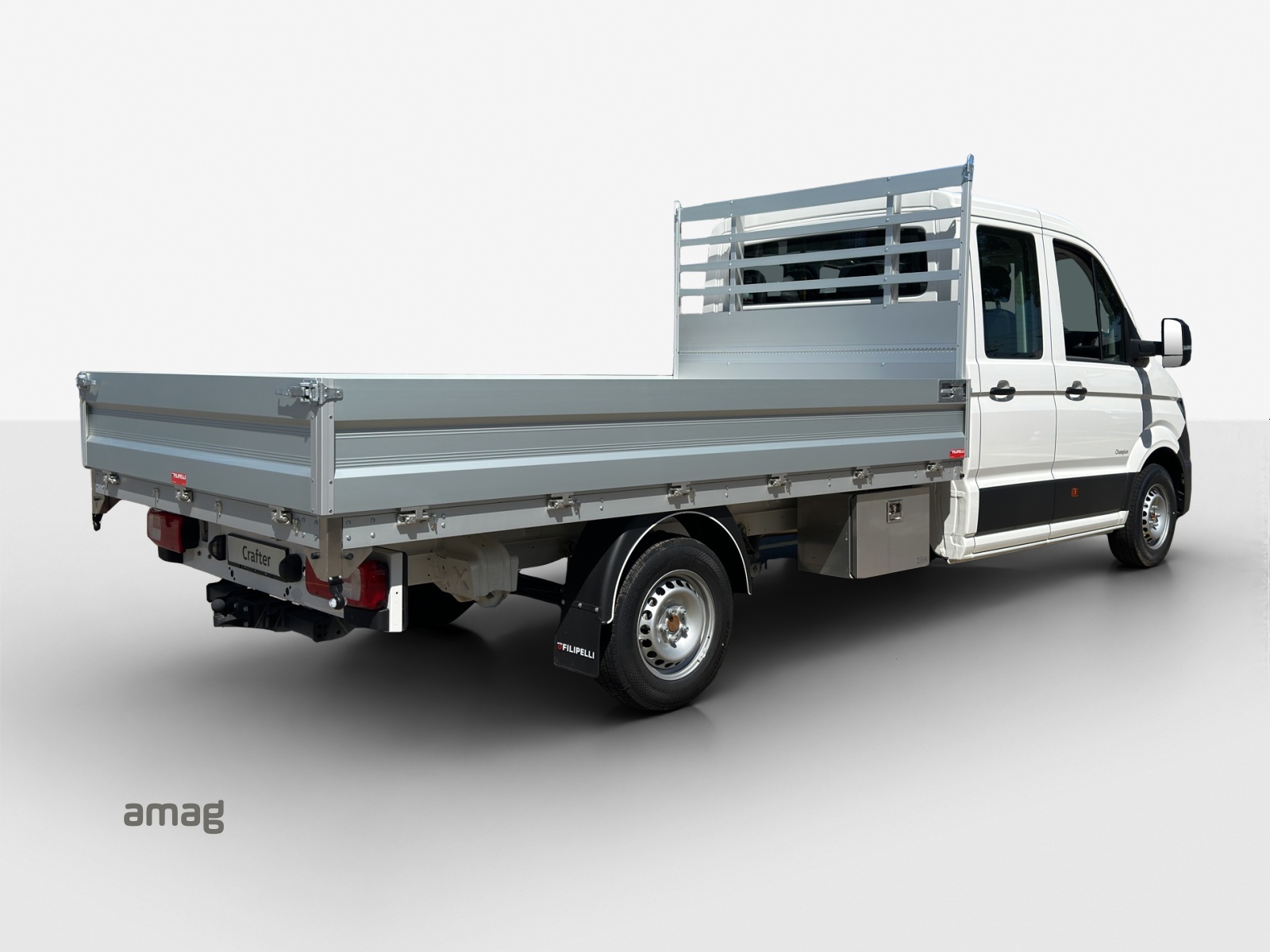 VW Crafter 35 2.0 BiTDI L4-image-4