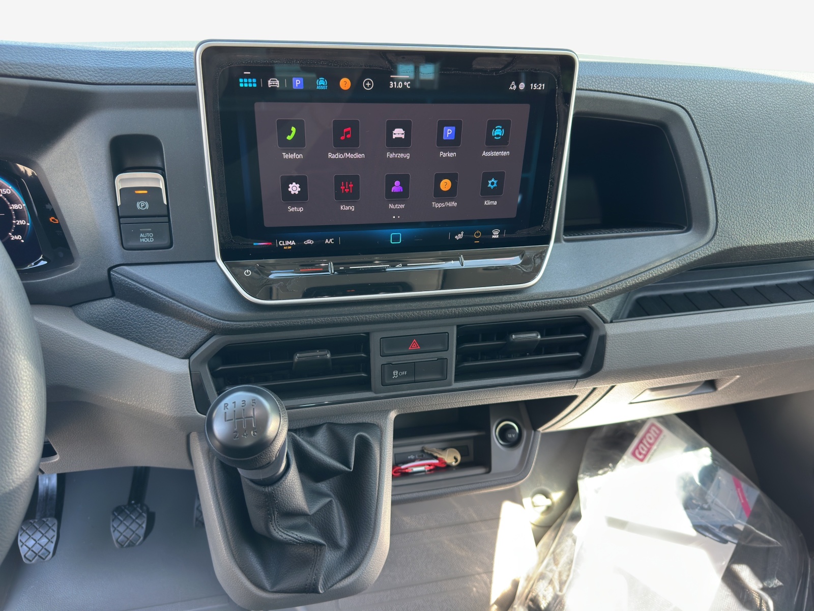VW Crafter 35 2.0 BiTDI L4-image-10