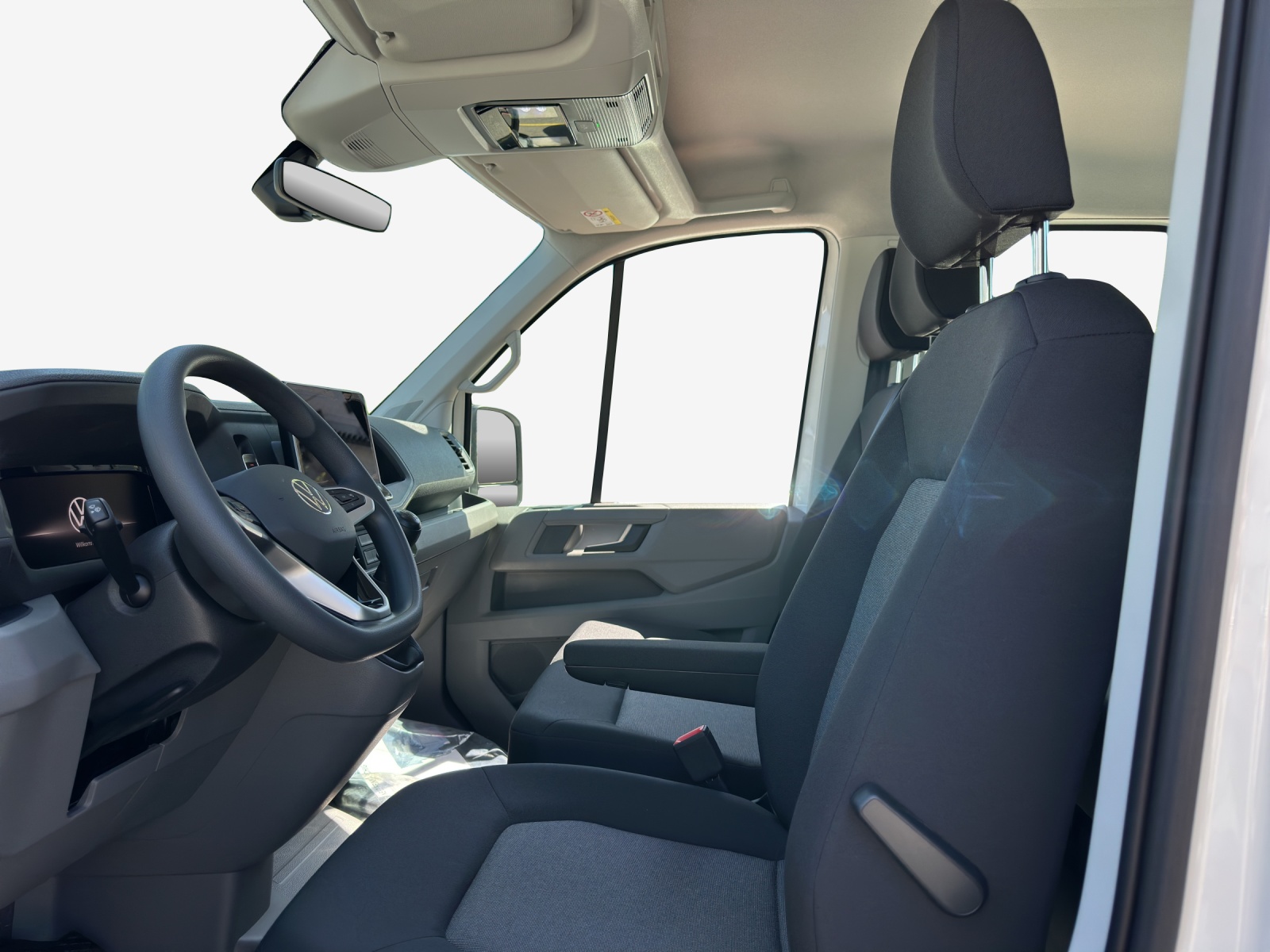 VW Crafter 35 2.0 BiTDI L4-image-7