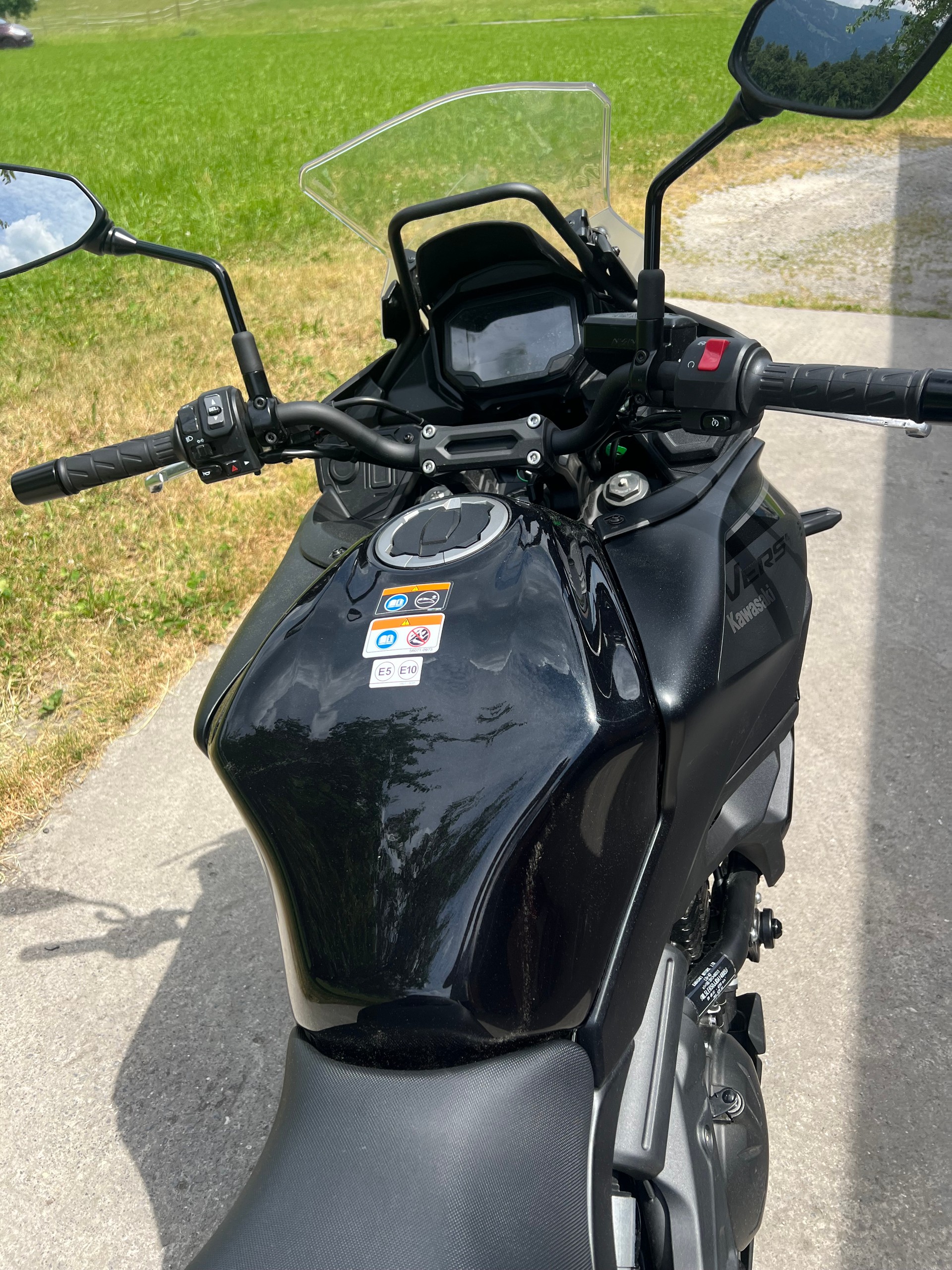KAWASAKI Versys 650-image-2