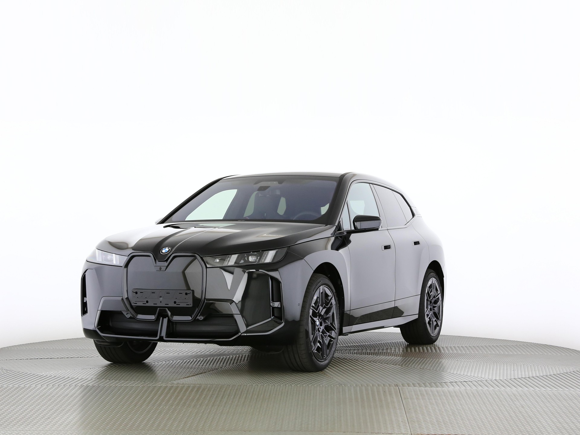 BMW iX xDrive60