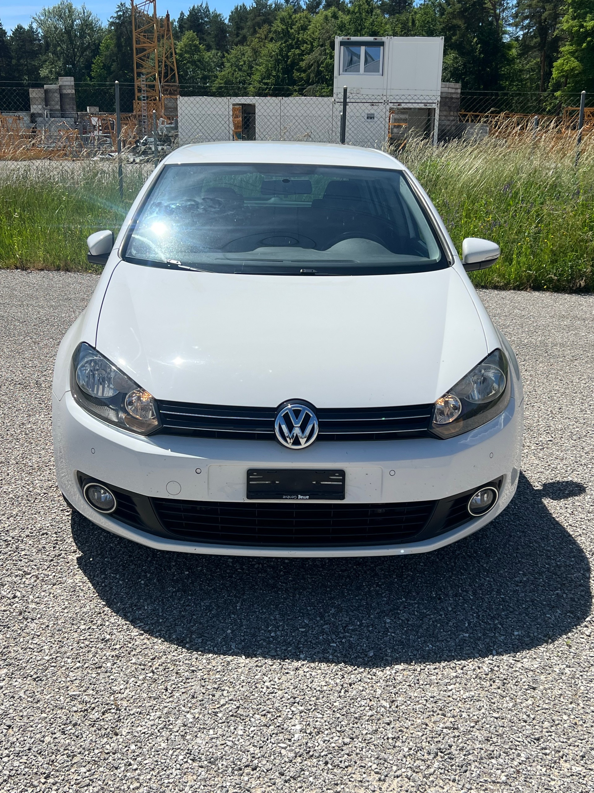 VW Golf 1.4 TSI Comfortline
