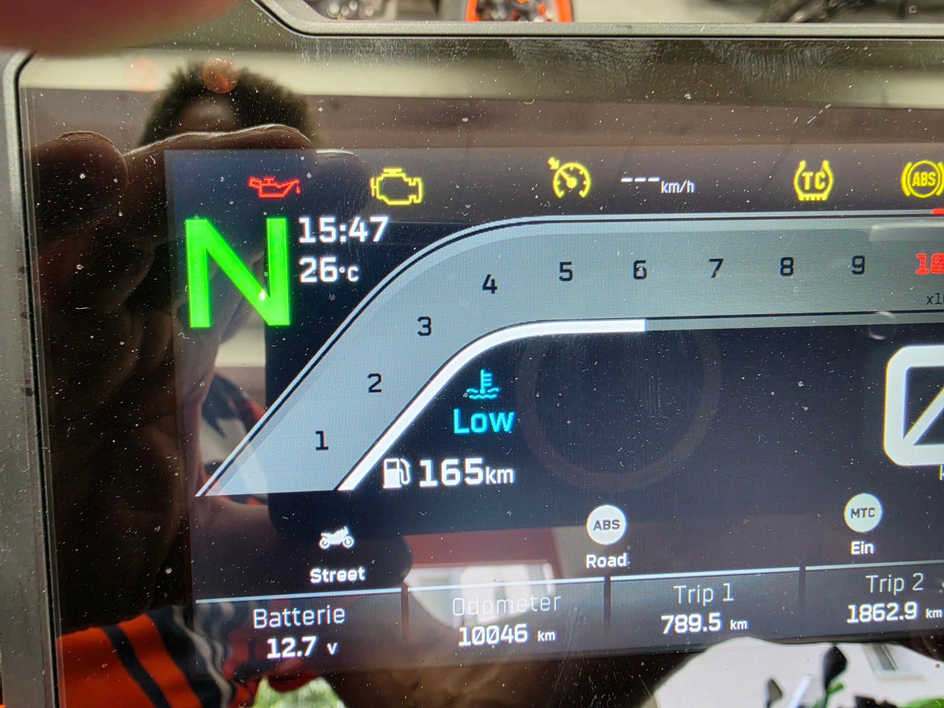 KTM 990 Duke-image-9