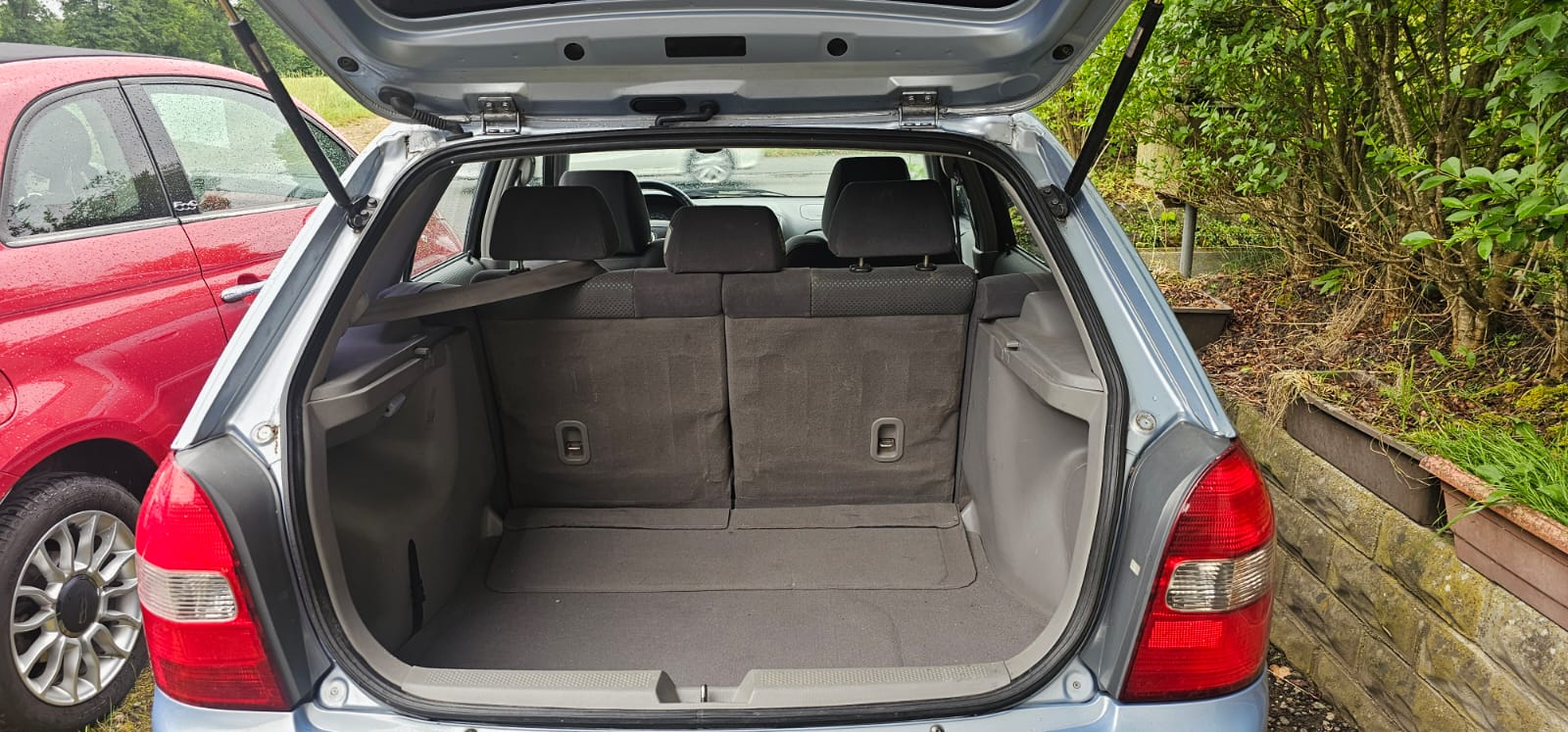 MAZDA 2.0i 16V-image-5
