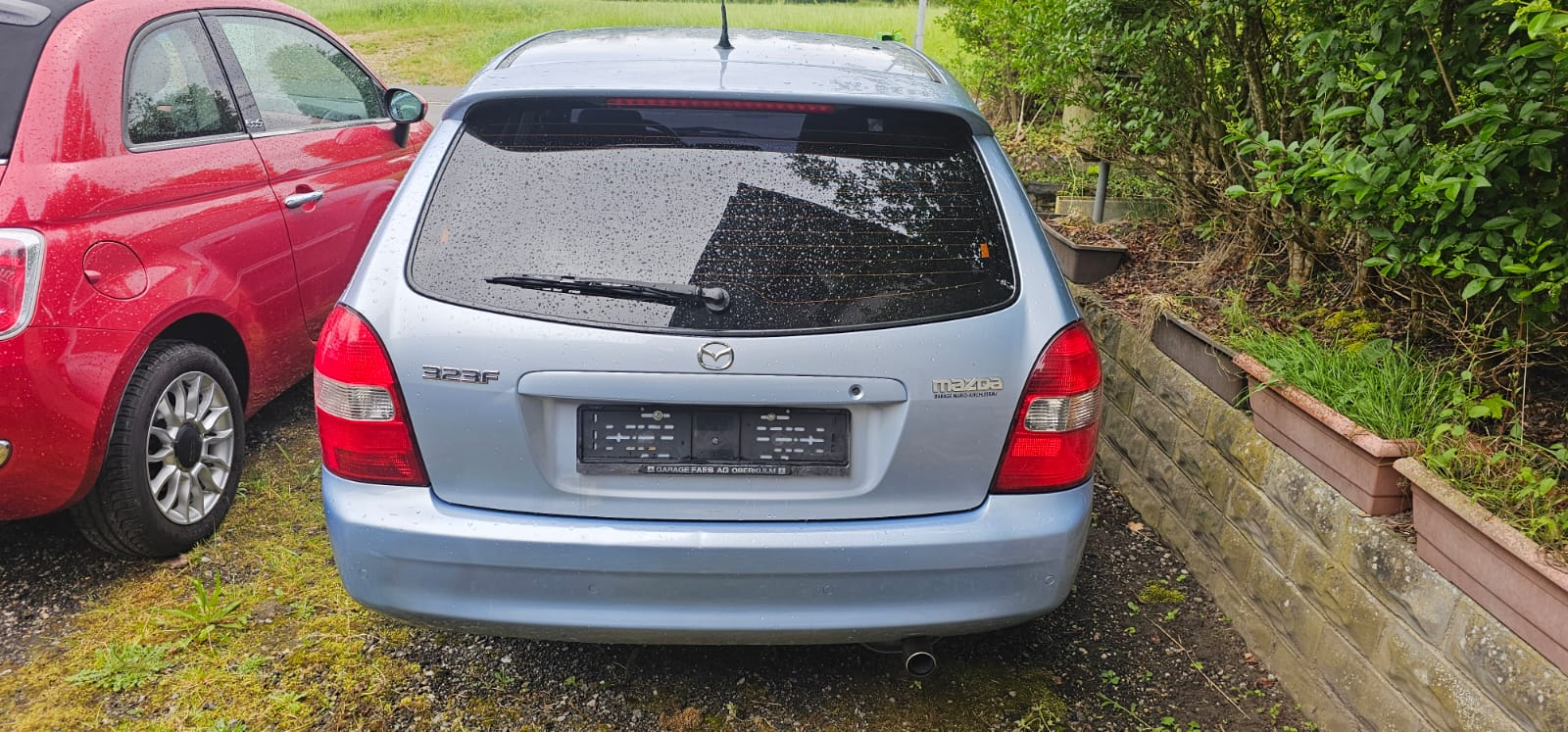 MAZDA 2.0i 16V-image-2