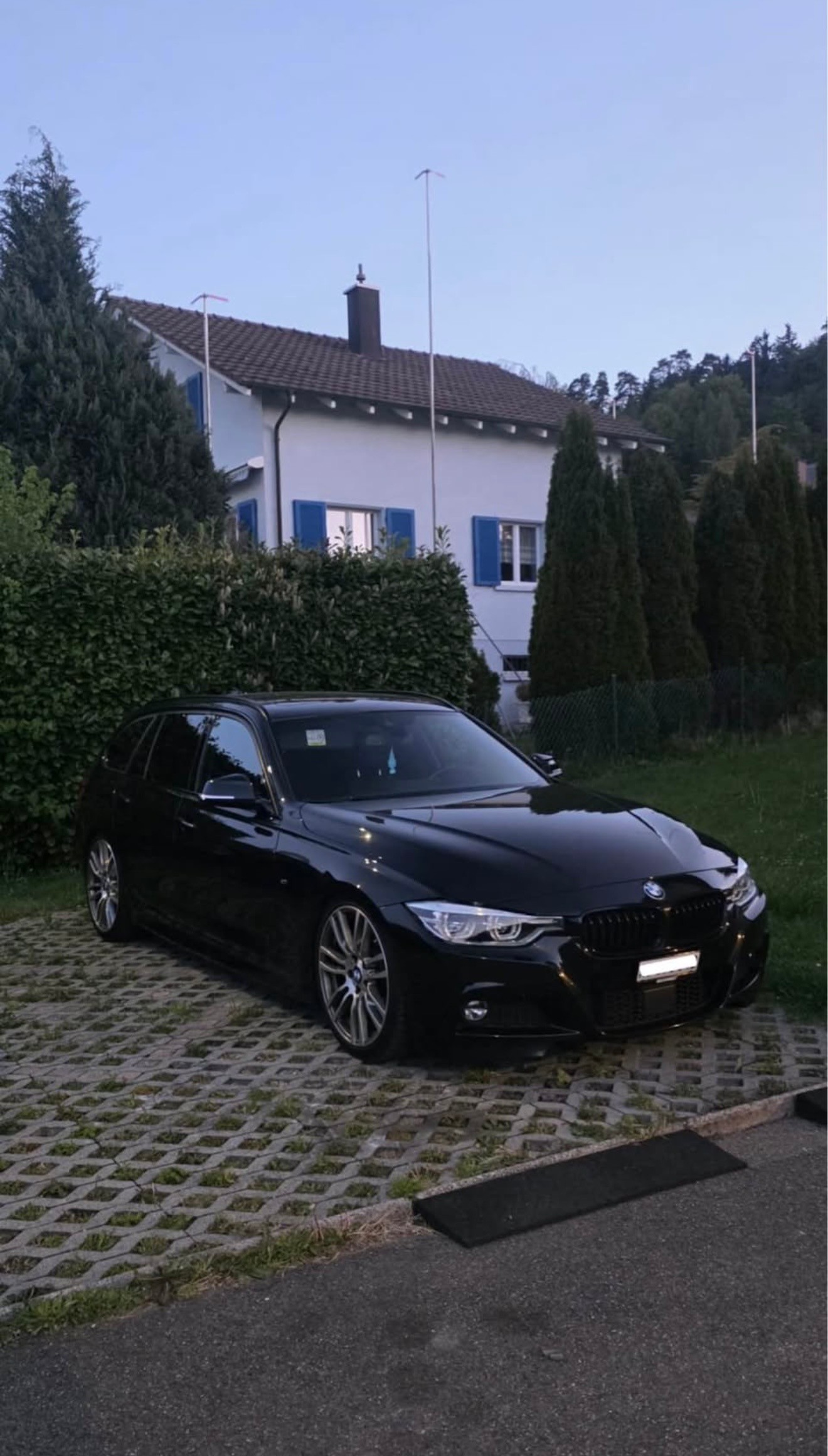 BMW 340i xDrive