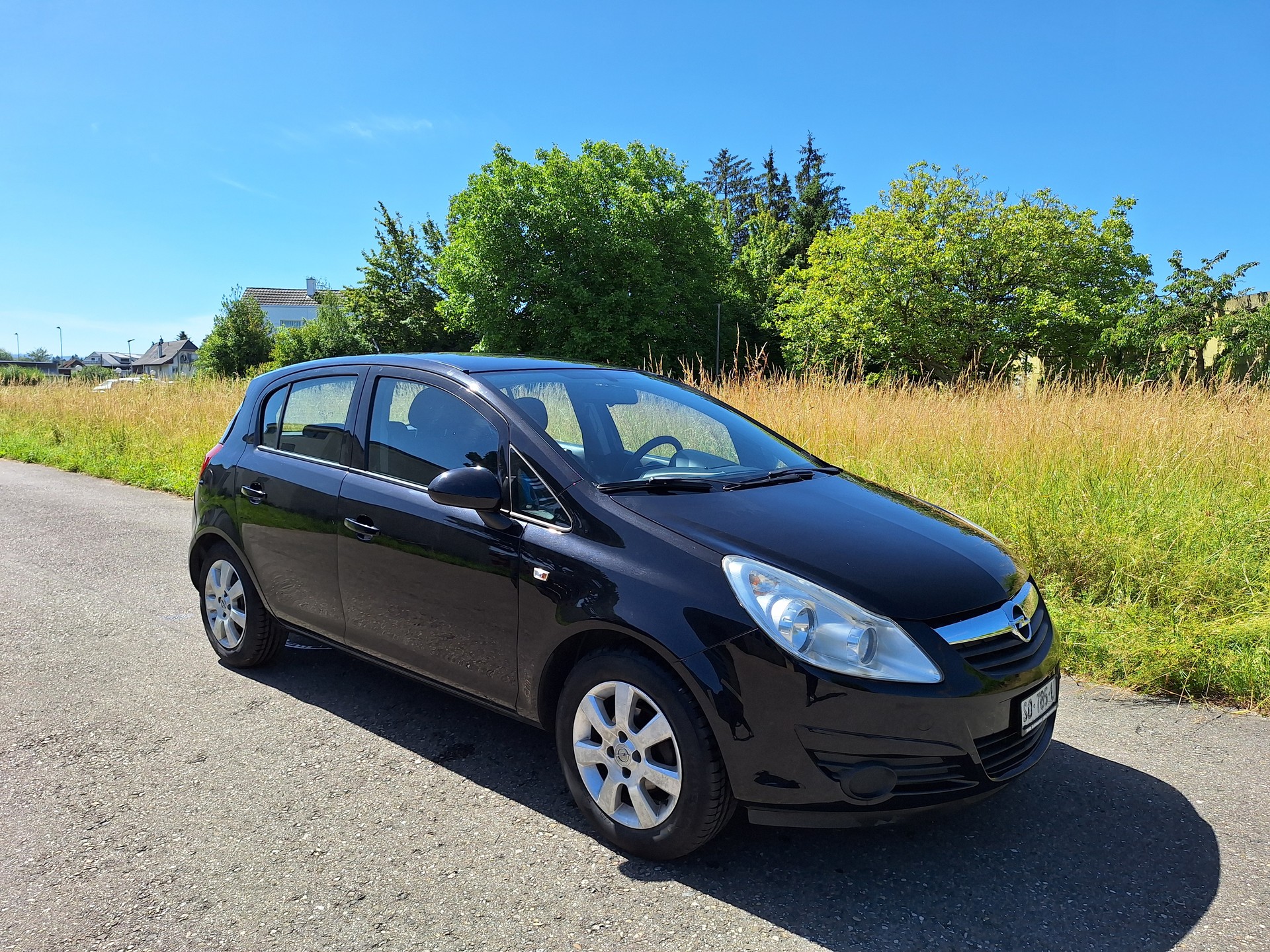 OPEL Corsa 1.4 TP Enjoy