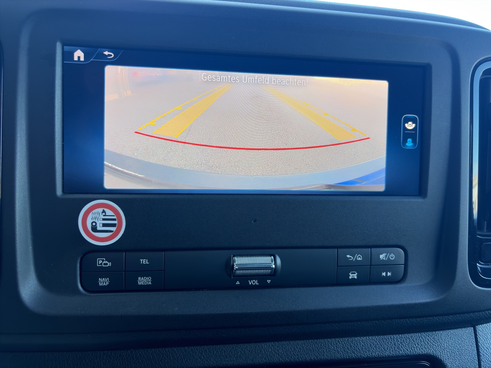 MERCEDES-BENZ Vito 114 CDI Kompakt Pro 9G-Tronic-image-14