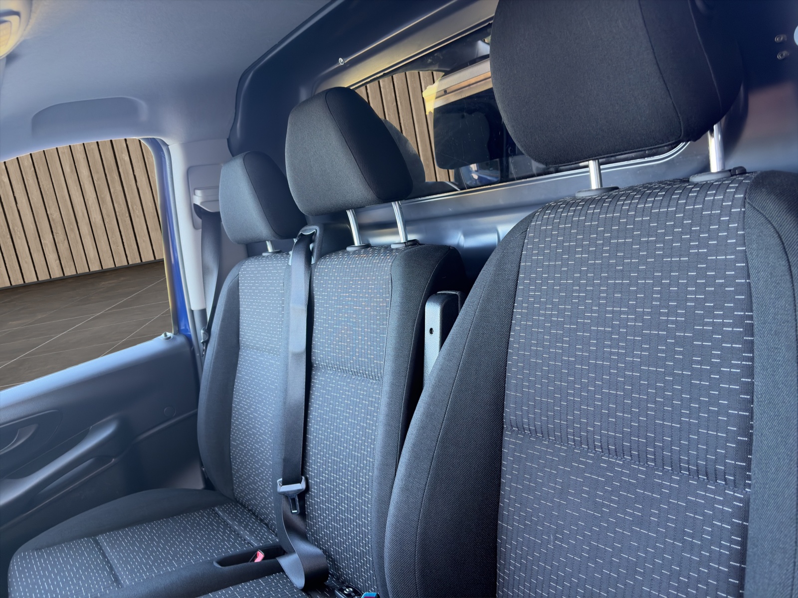MERCEDES-BENZ Vito 114 CDI Kompakt Pro 9G-Tronic-image-12