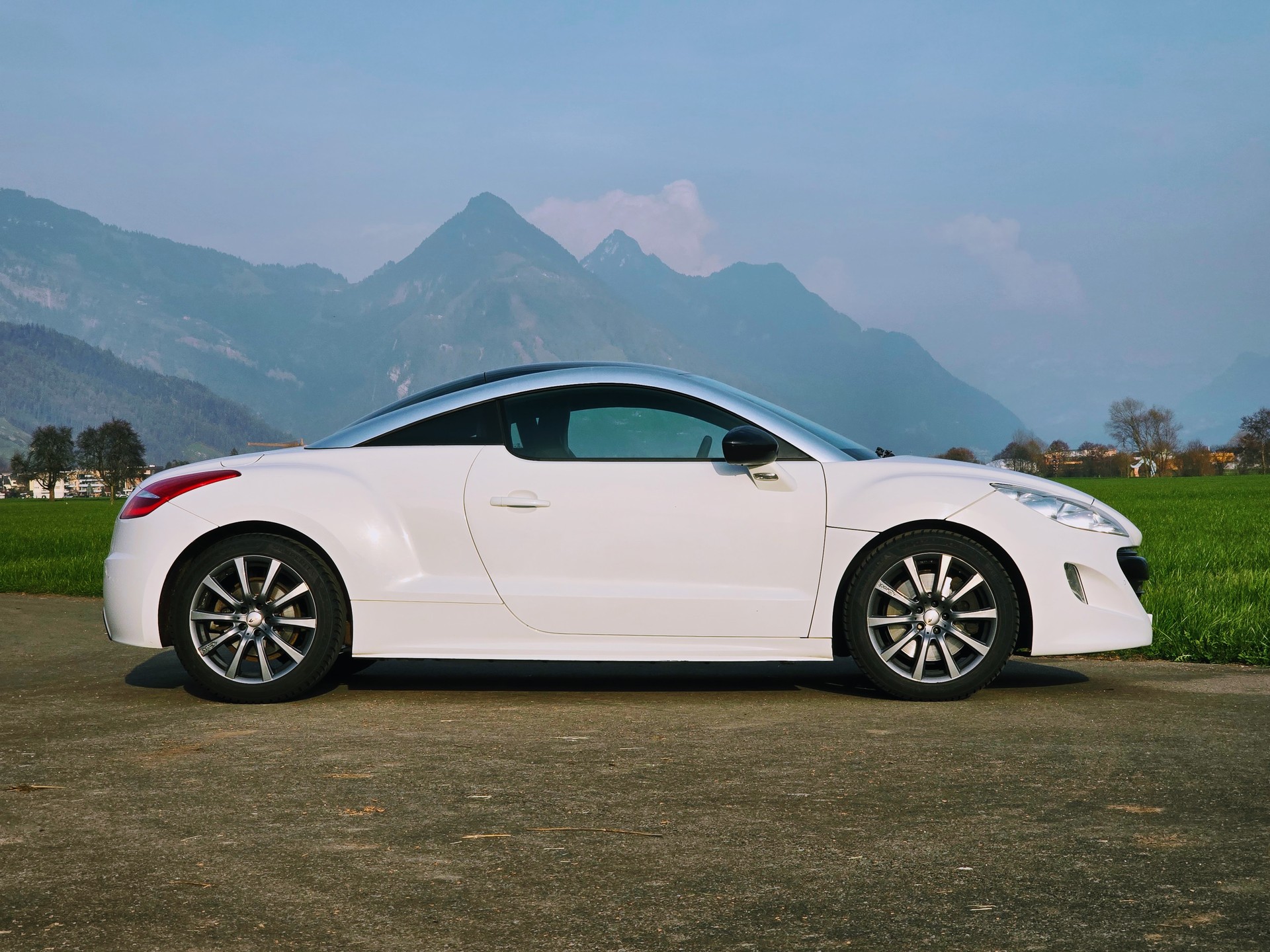 PEUGEOT 2.0 HDi